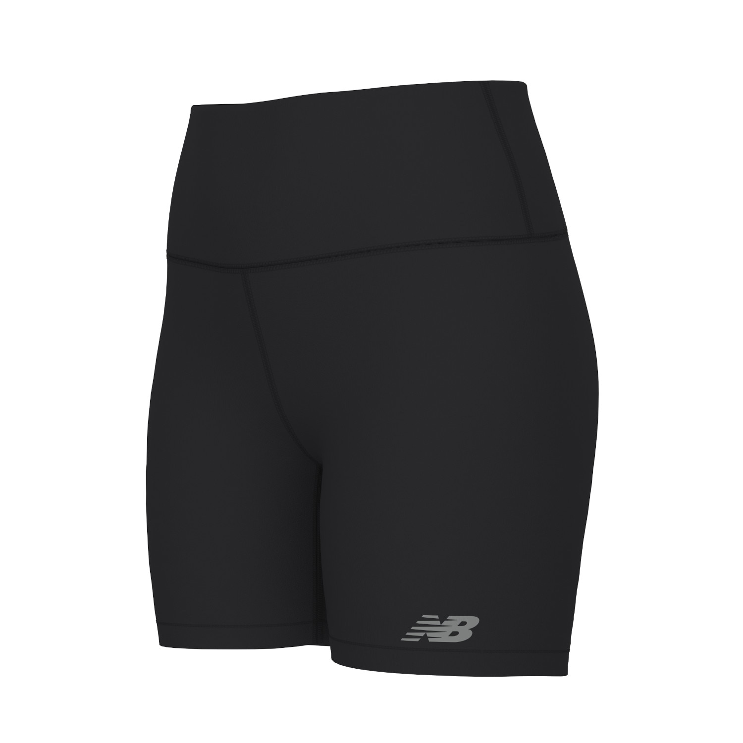 New Balance Short de course »NB HARMONY HIGH RISE SHORT 6«
