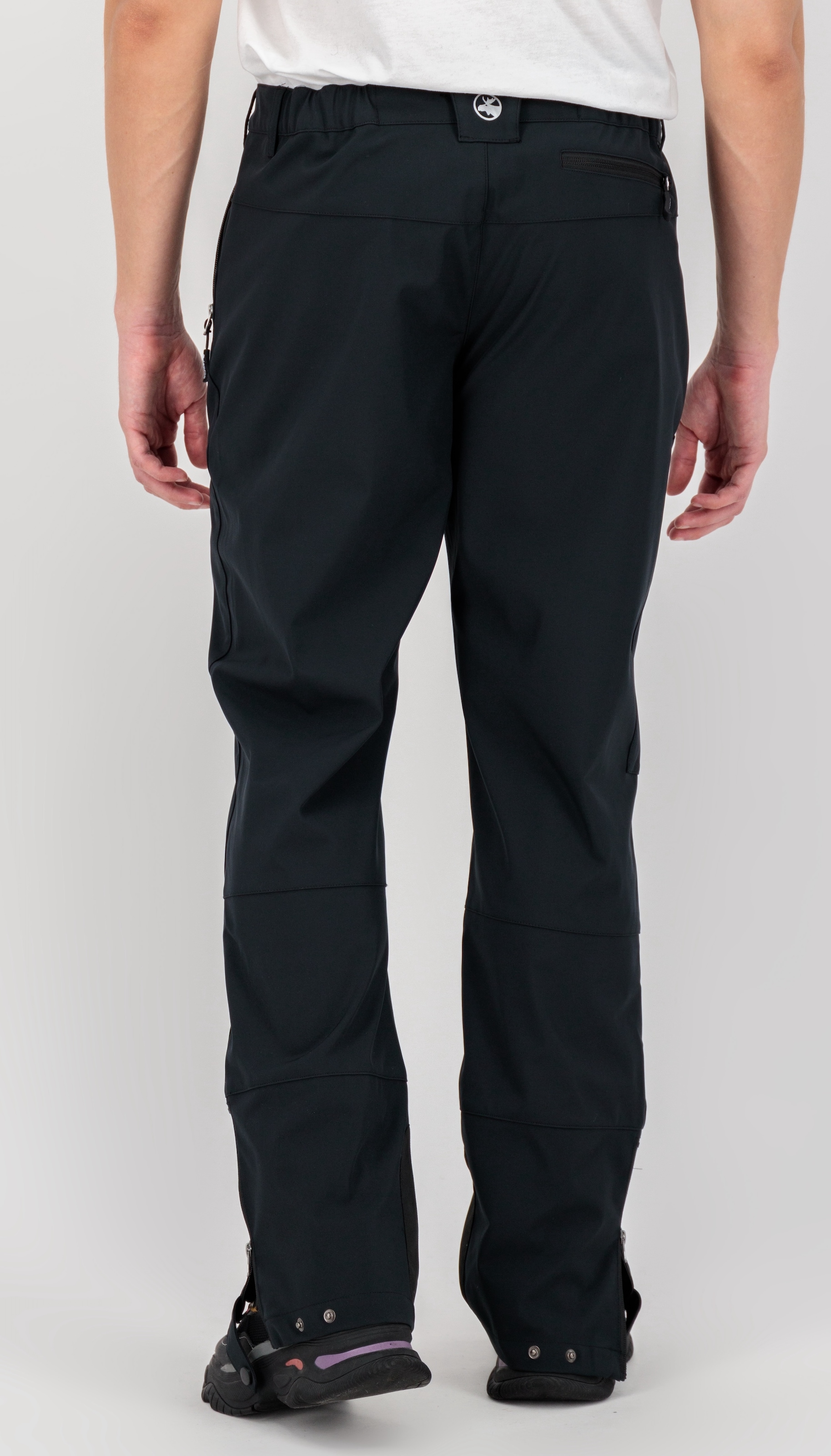 DEPROC Active Pantalon softshell »STERLING WNTR MN«  auch in Grossen Grössen erhältlich