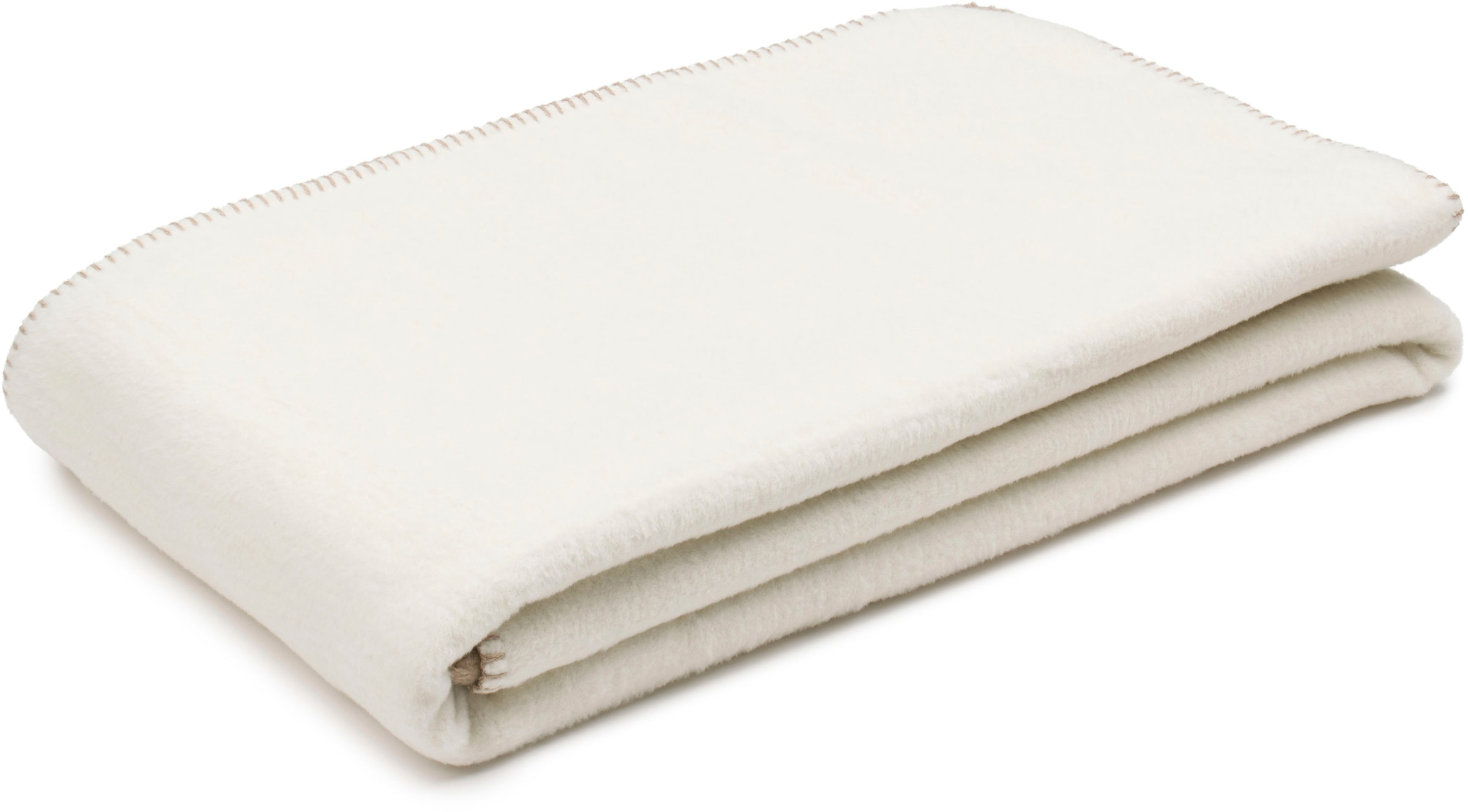 Gözze Wohndecke »Nevada« in Doubleface-Optik