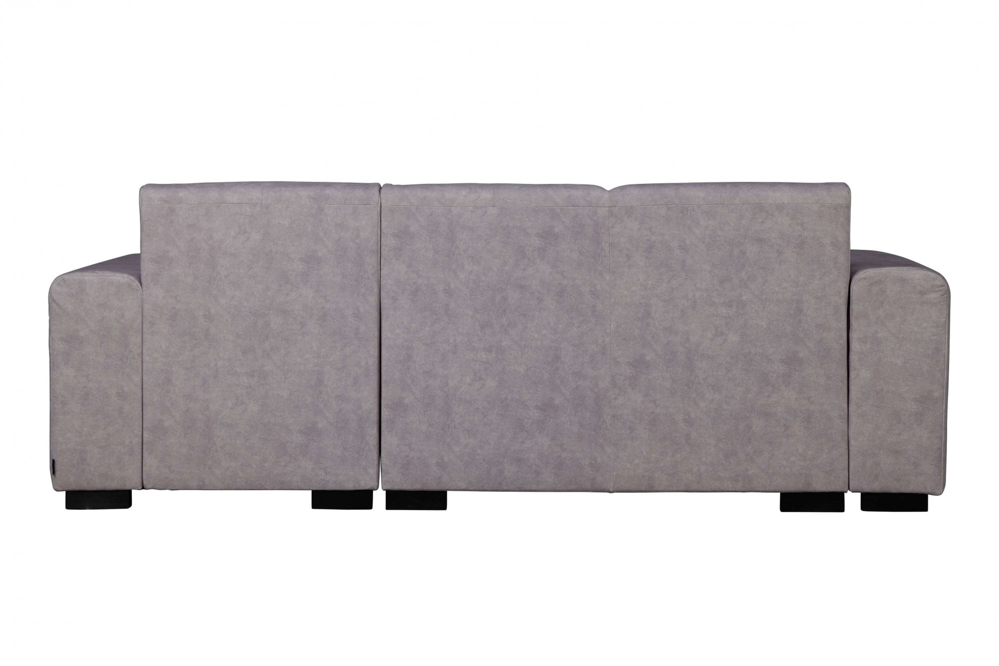 Home affaire Canapé d'angle »Langeland L-Form« incl. 2 Zierkissen, Recamiere wahlweise links oder rechts