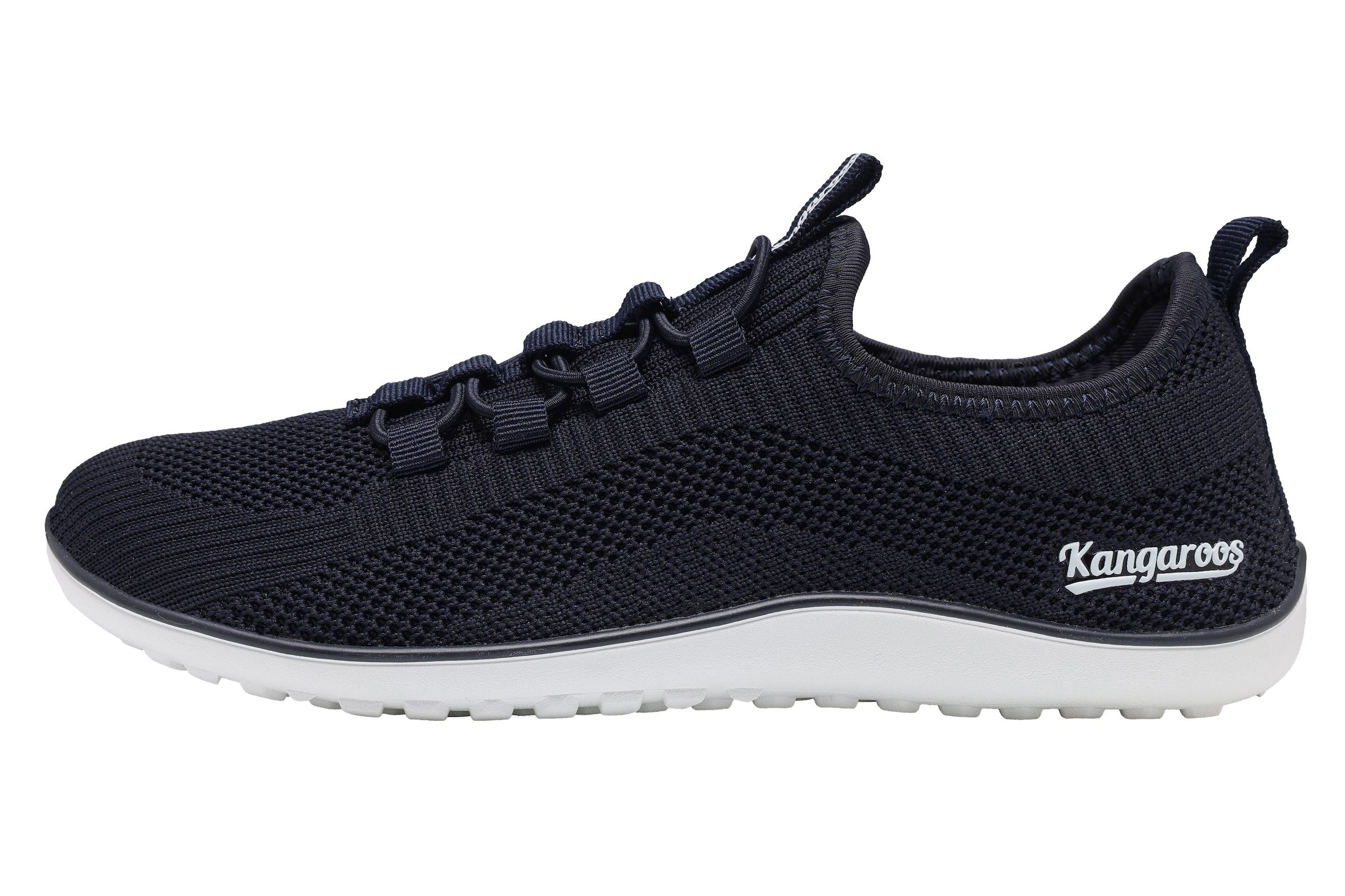 KangaROOS Sneaker »K-BF BOLE«  Barfussschuh