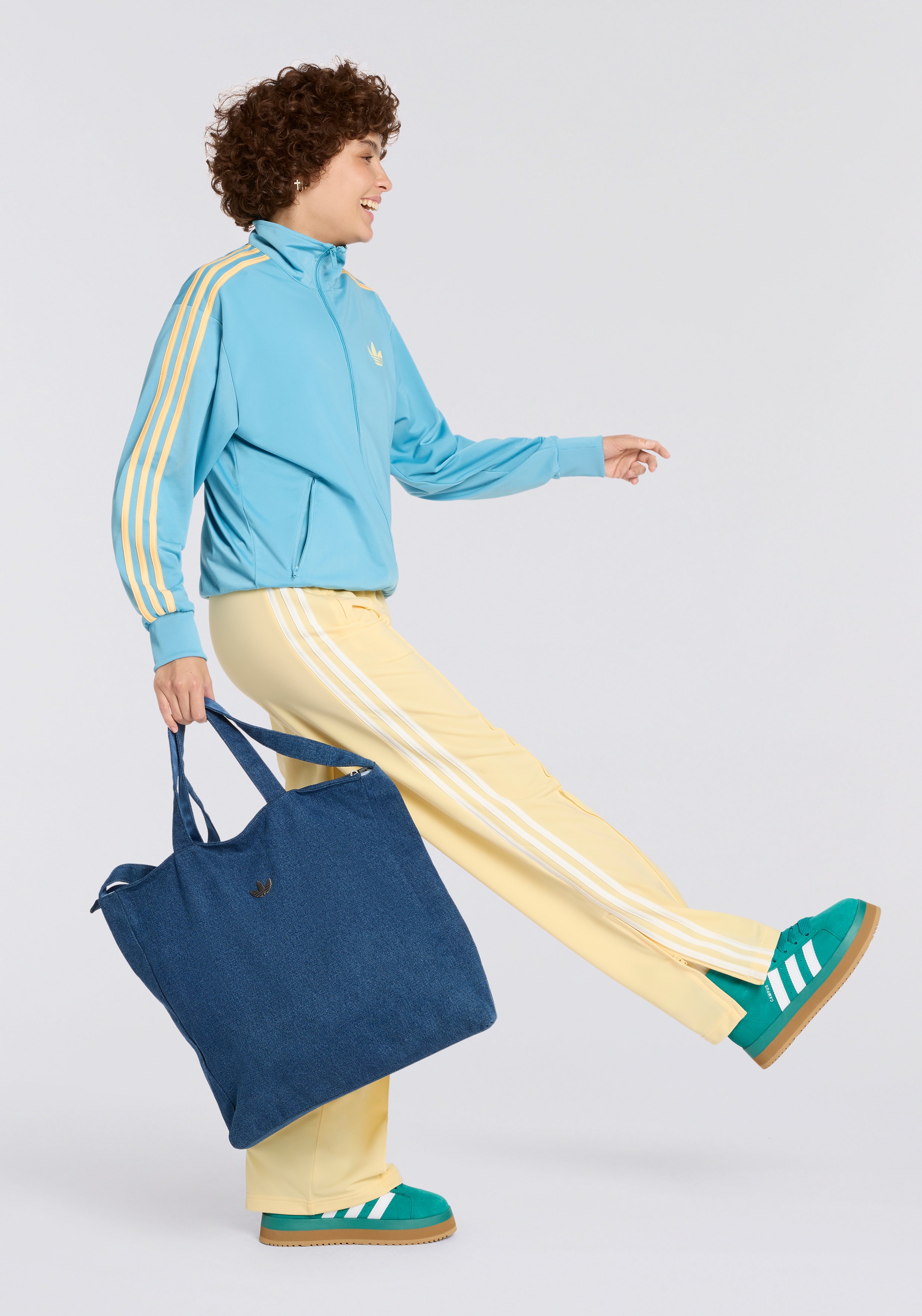adidas Originals Sac de sport »ADICOLOR SH«