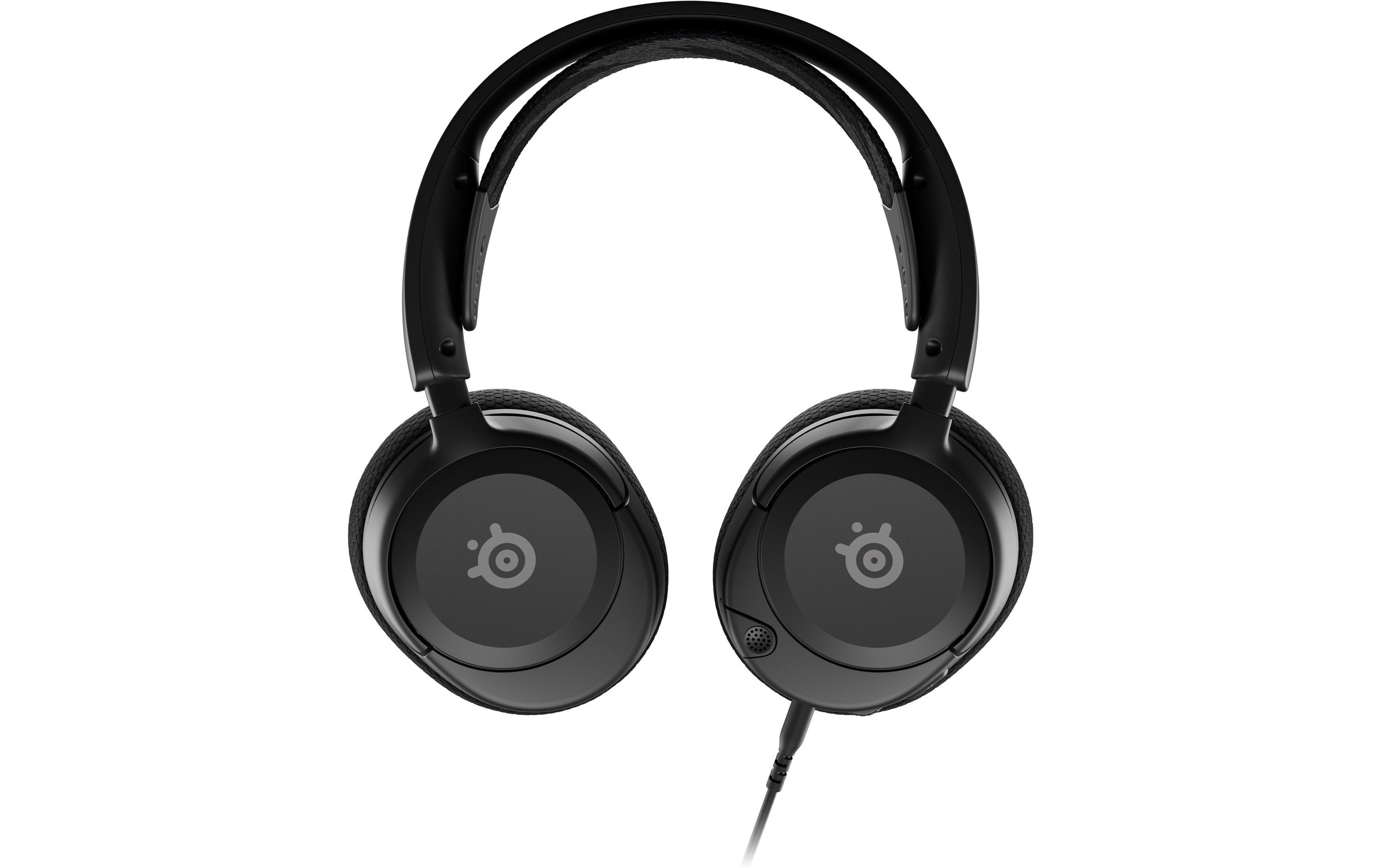 SteelSeries Casque »Headset Arctis Nova 1«