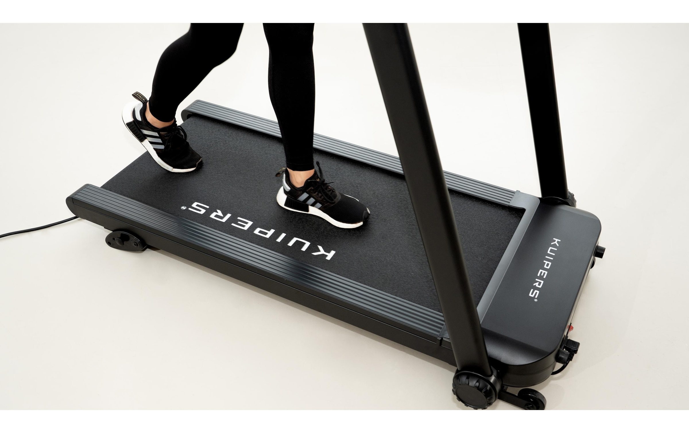   Laufband »Kuipers Fitness R2« Virtuelles Training: Kinomap