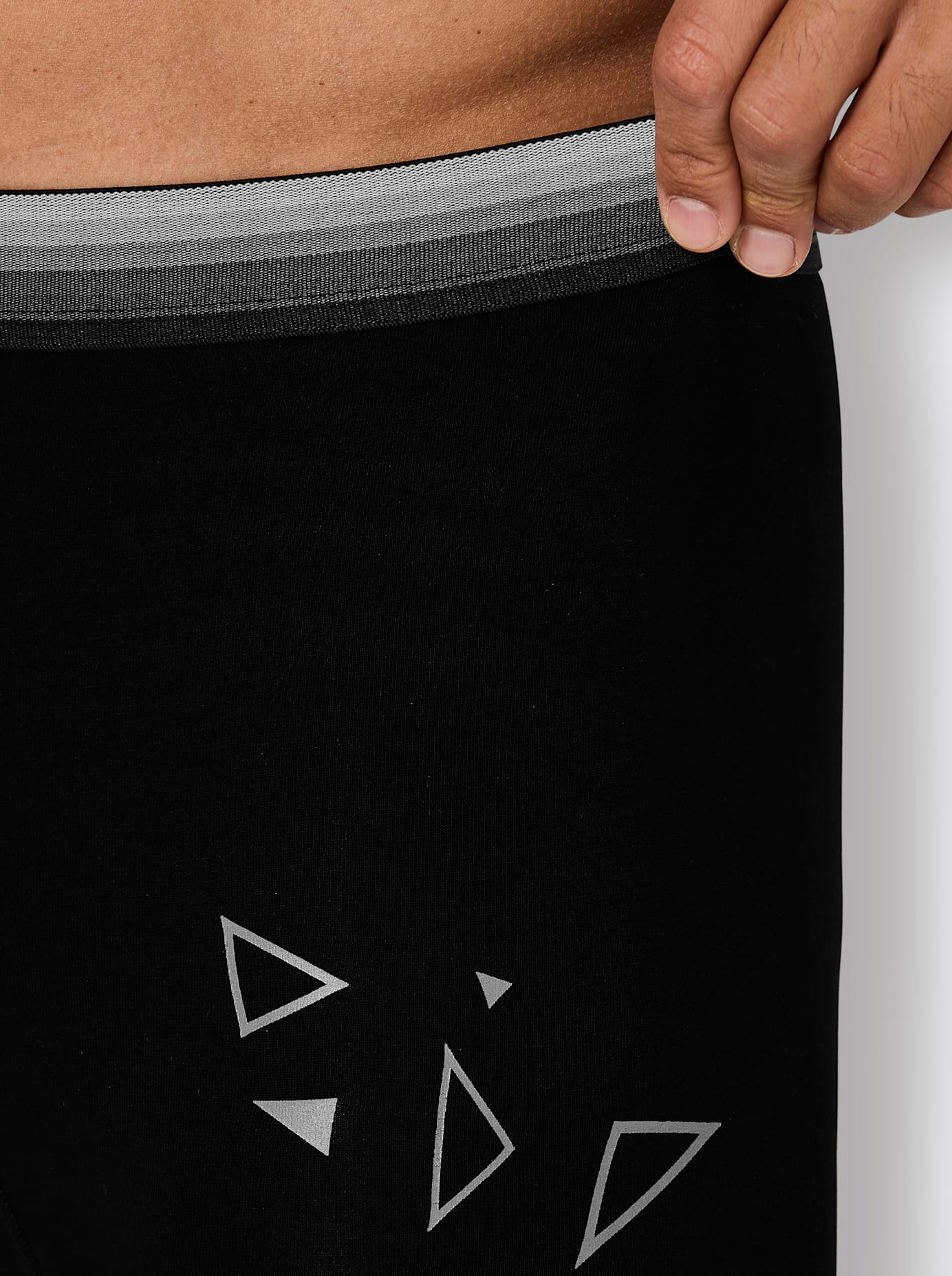 wäschepur Pantalon rétro 2 cuis