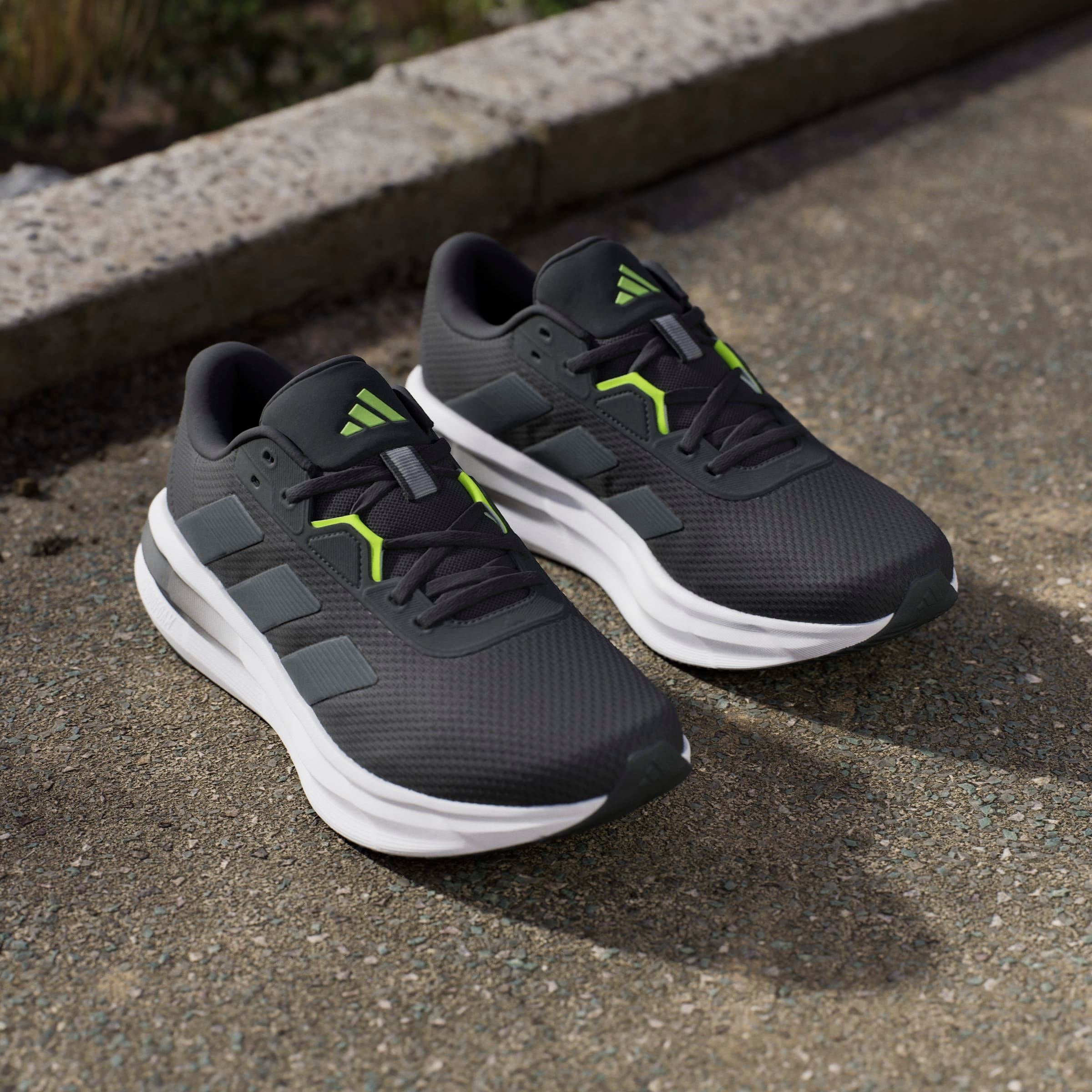 adidas Performance Chaussure de course »GALAXY 7«