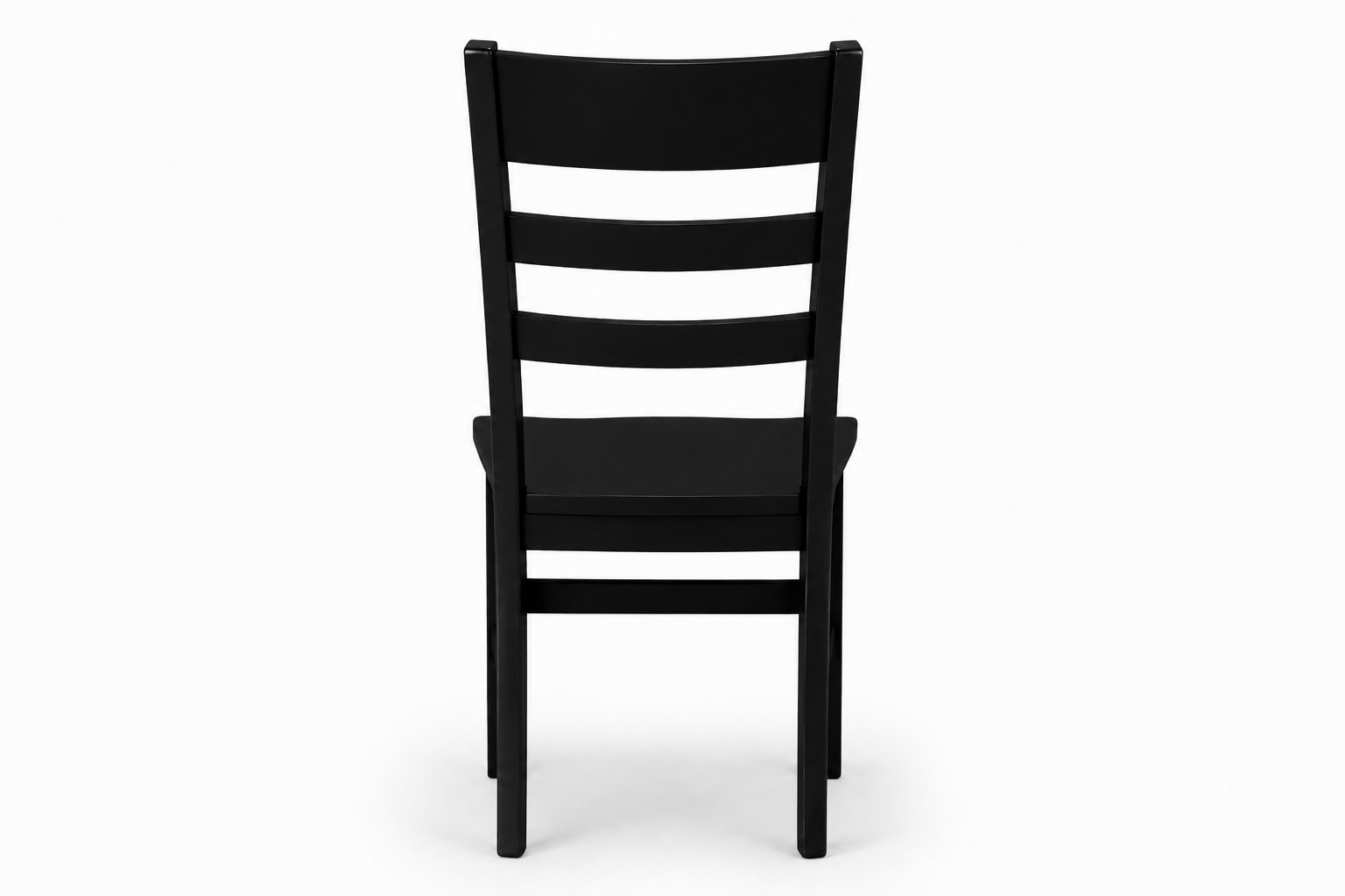 Home affaire Chaise à 4 pieds »Verona Küchenstuhl, Massivholzstuhl, Landhaus Klassischer Stuhl« () 2 cuisEscabeau solide disponible en plusieurs couleurs modernes
