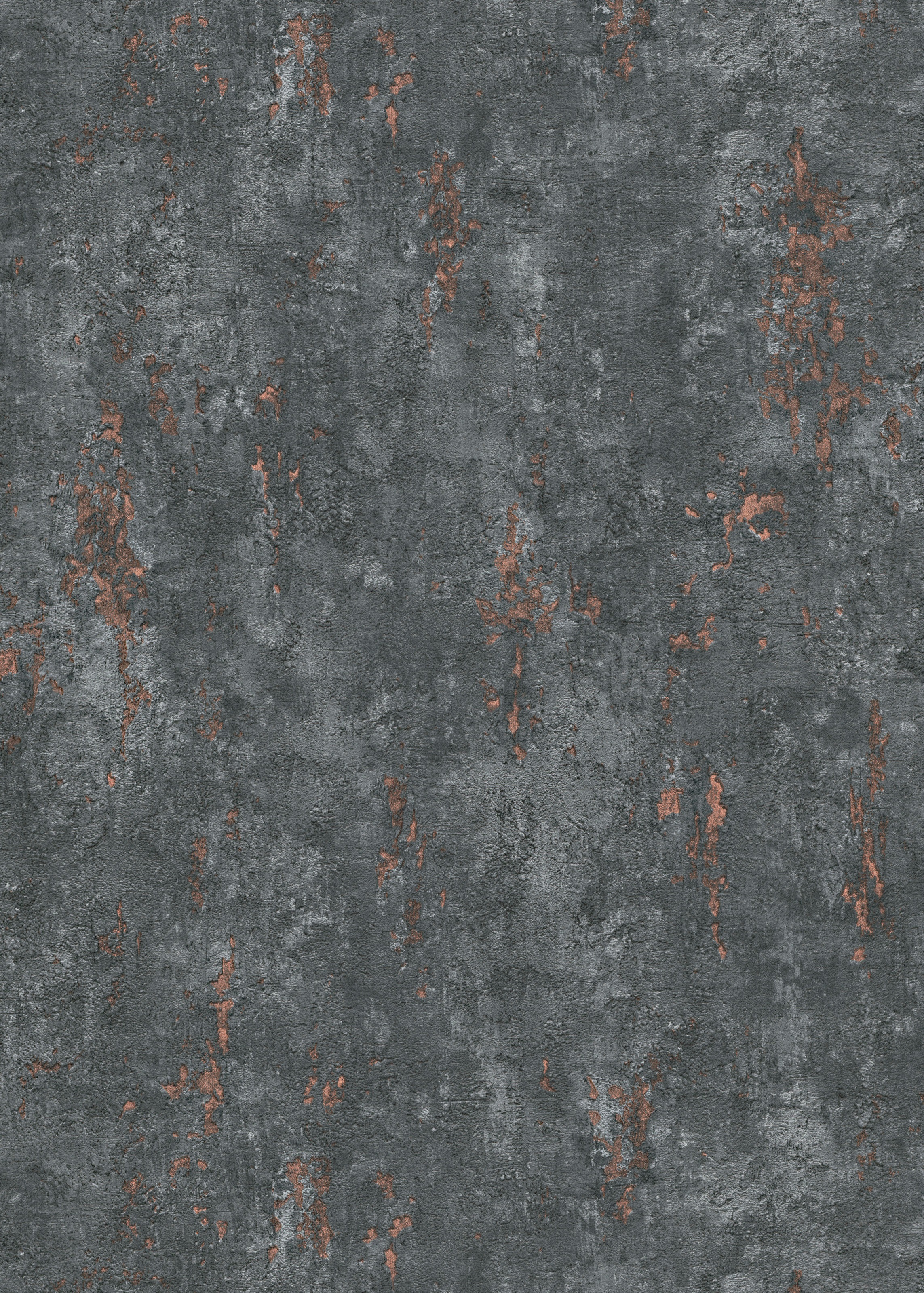 Fashion for walls Papier peint intissé »Chroma« Motif gaufrée sans phtalates