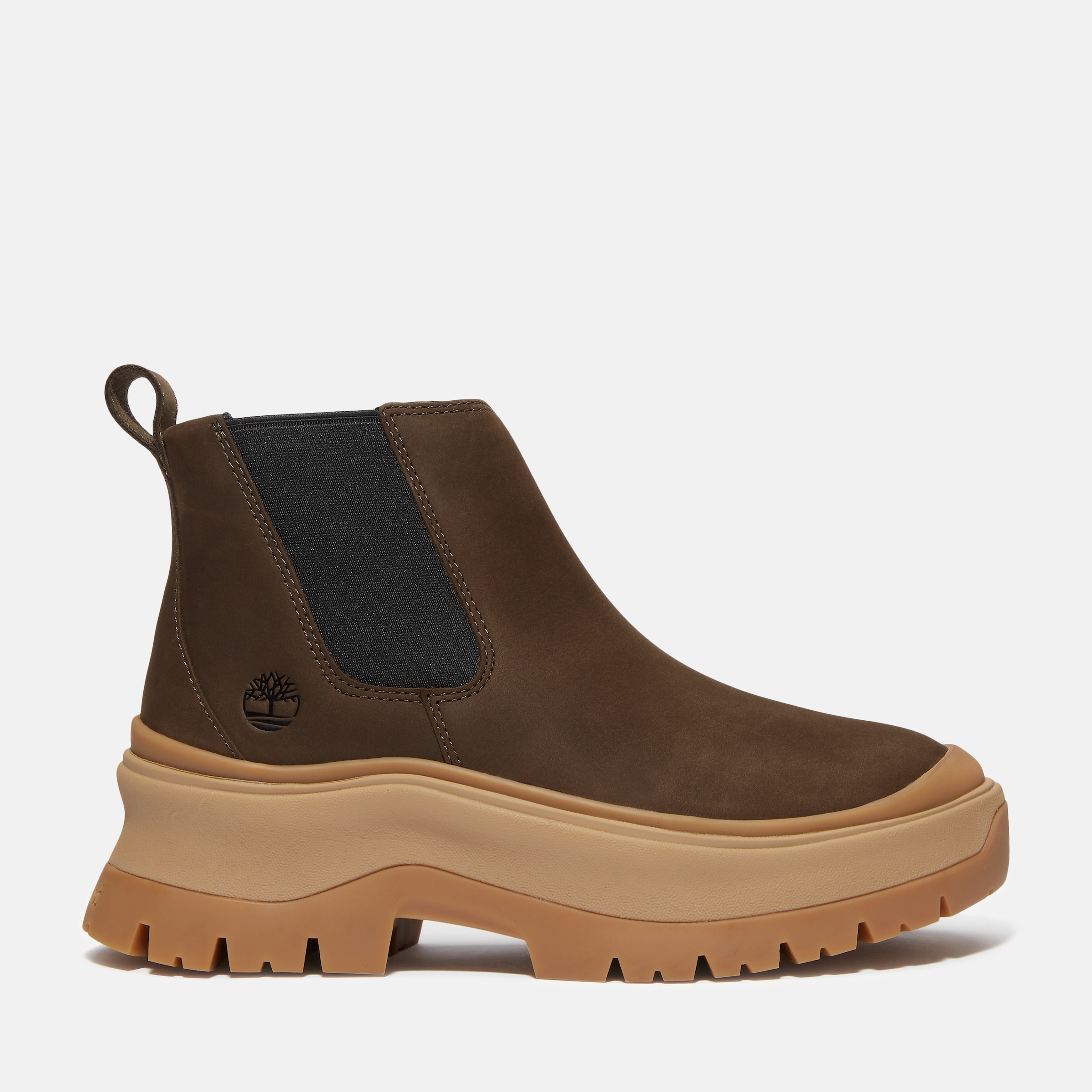 Timberland Bottines chelsea »ROXIE LANEMID CHELSEA BOOT«  Stiefelette, Winterschuhe, Ankle Boots