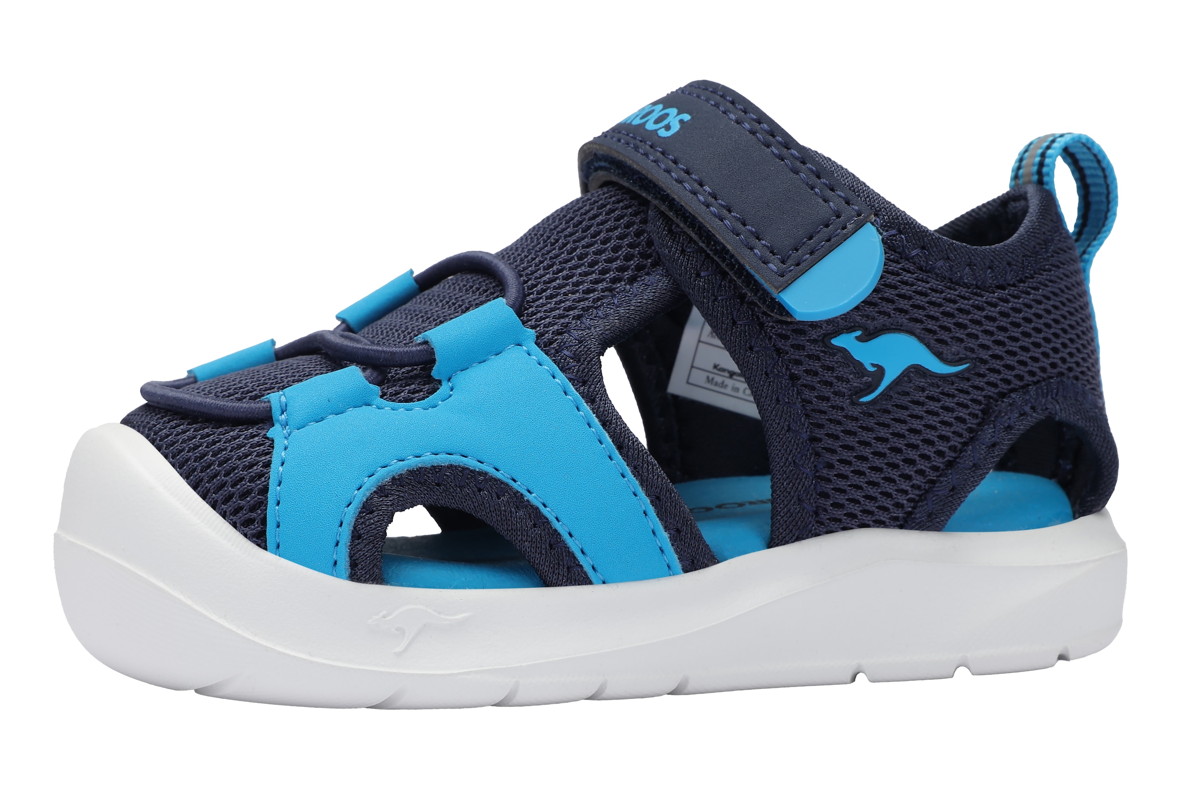 KangaROOS Sandale »K-TOE AMARI EV«