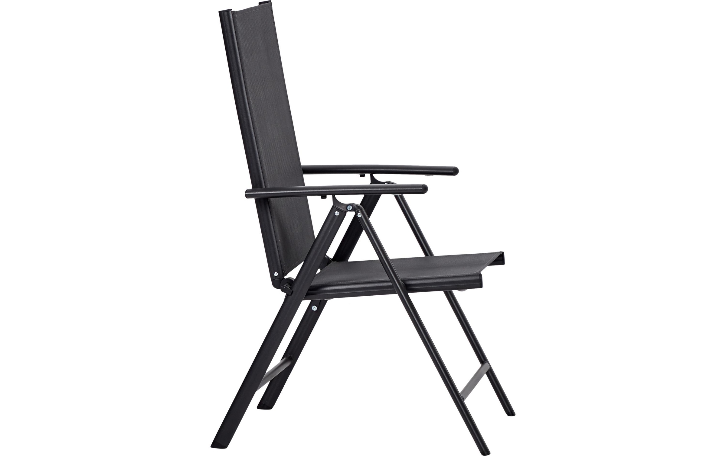 Schou Chaise de jardin »Liv 6 Positionen« () Verstellbarer Gartenstuhl