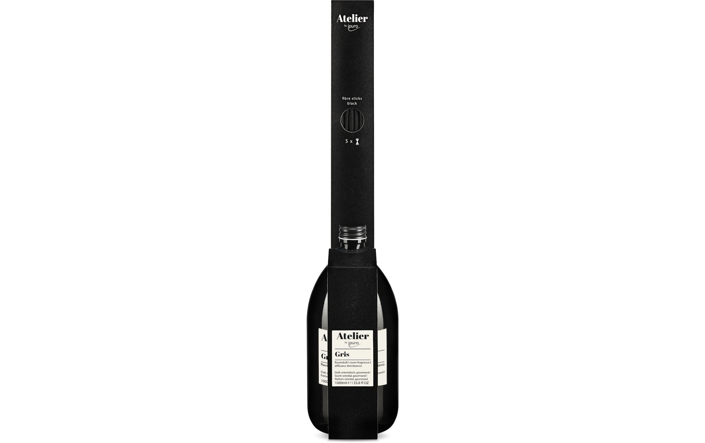 IPURO Duftstäbchen »1000 ml«