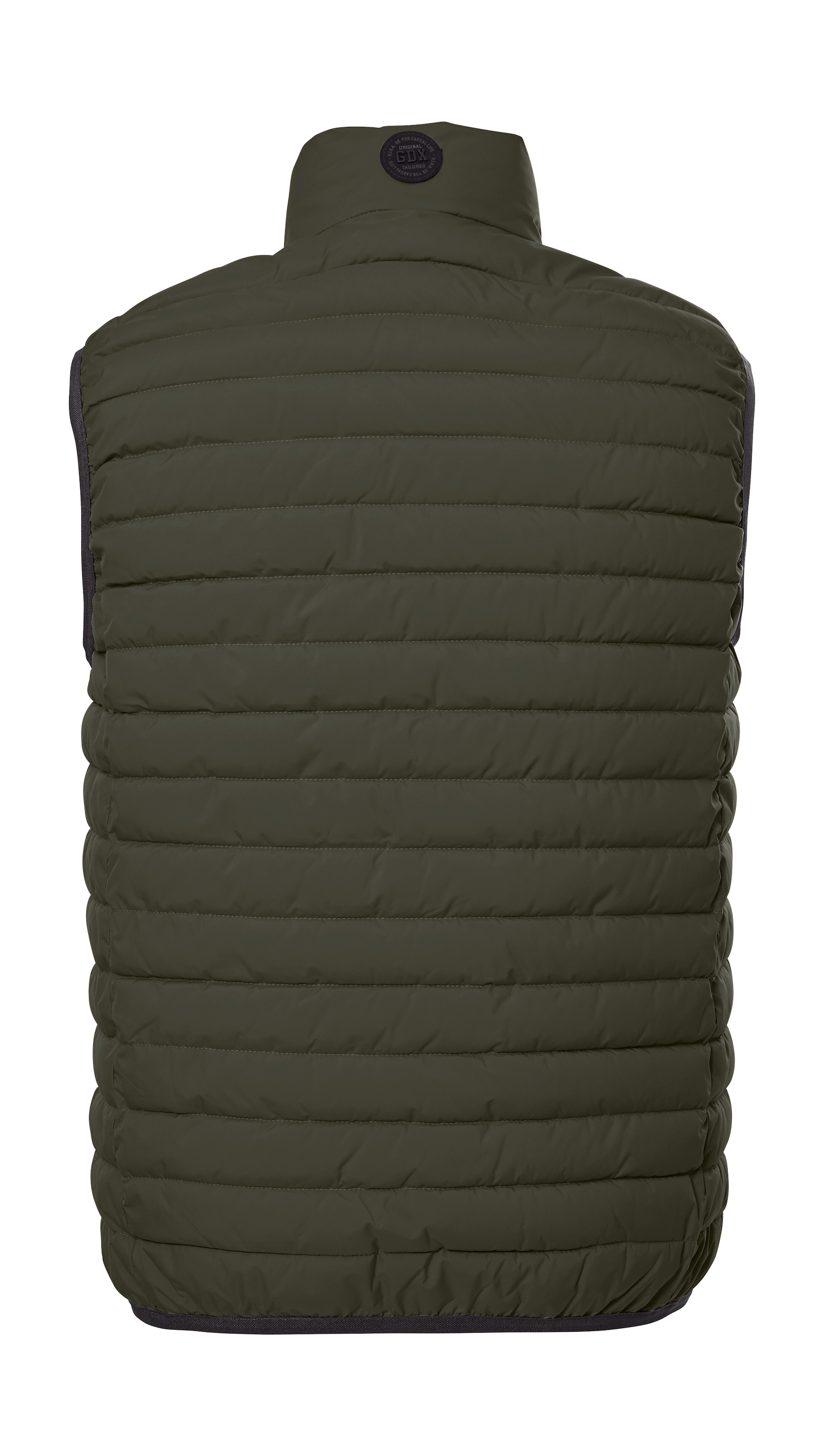 G.I.G.A. DX by killtec Steppweste »GW 33 MN QLTD VST« Leichte, wasser- und windabweisende Herrenweste, atmungsaktiv