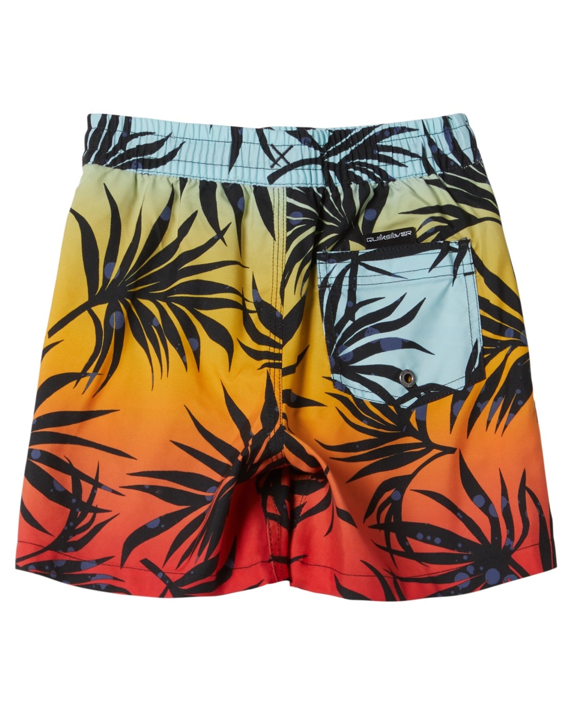 Quiksilver Short de bain »Everyday Mix Volley«