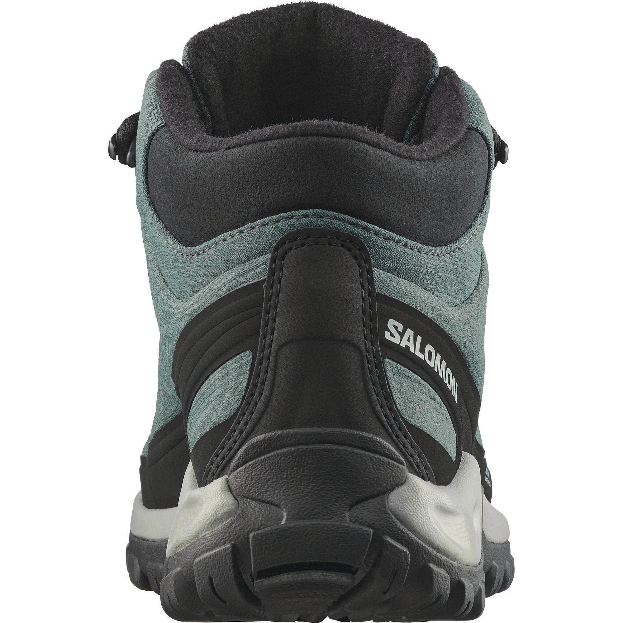 Salomon Winterstiefel »SHELTER WP W«  wasserdicht