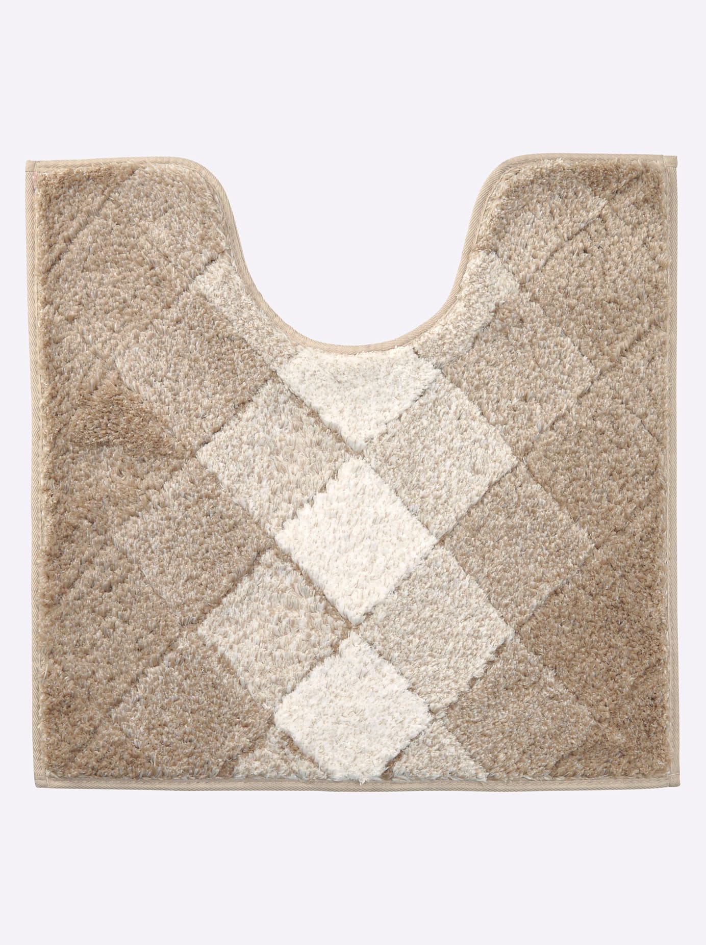Hagemann Tapis de bain