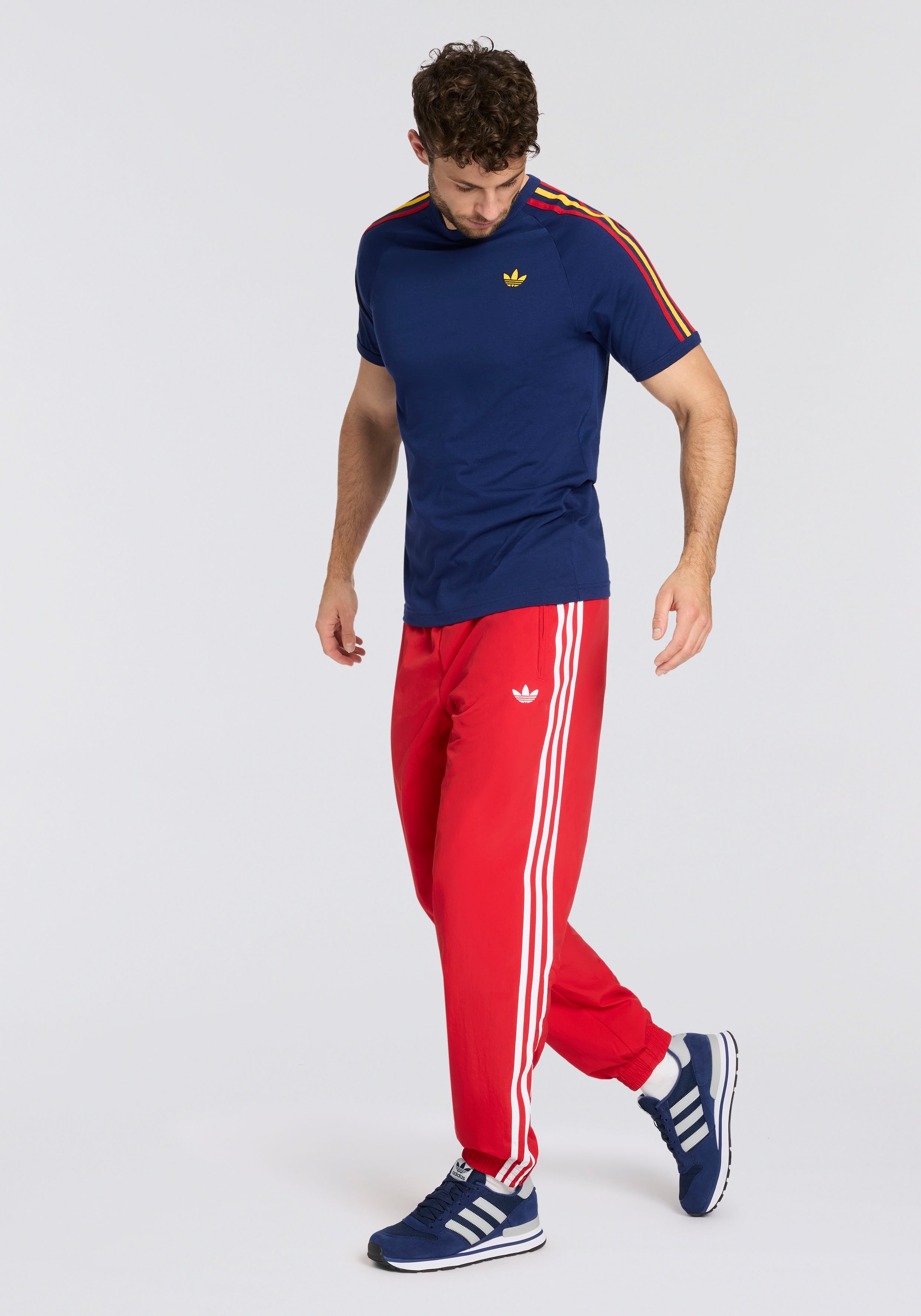 adidas Originals Sporthose »FIREBIRD WOVEN«