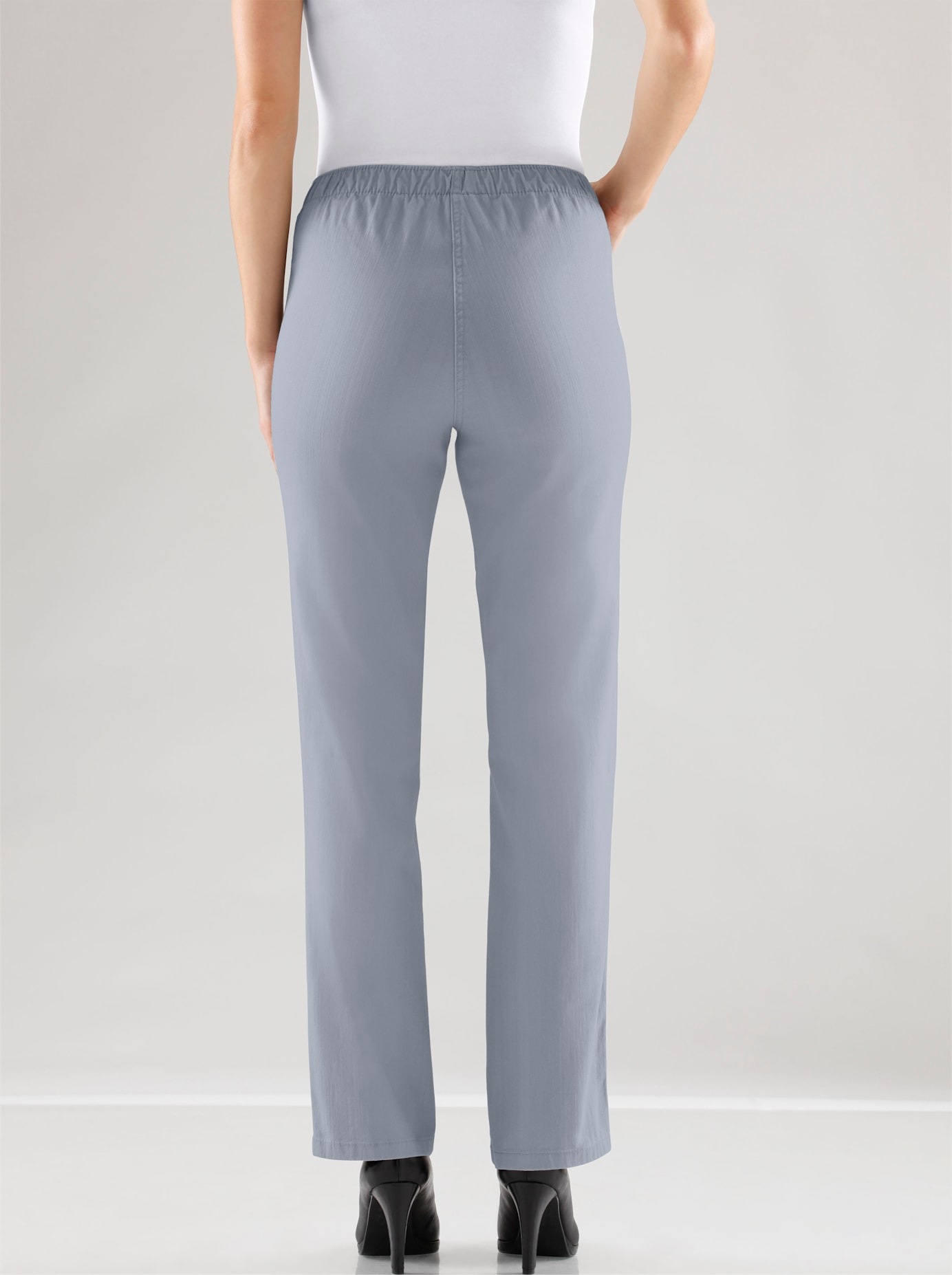 Classic Basics Schlupfjeans 1 tlg.