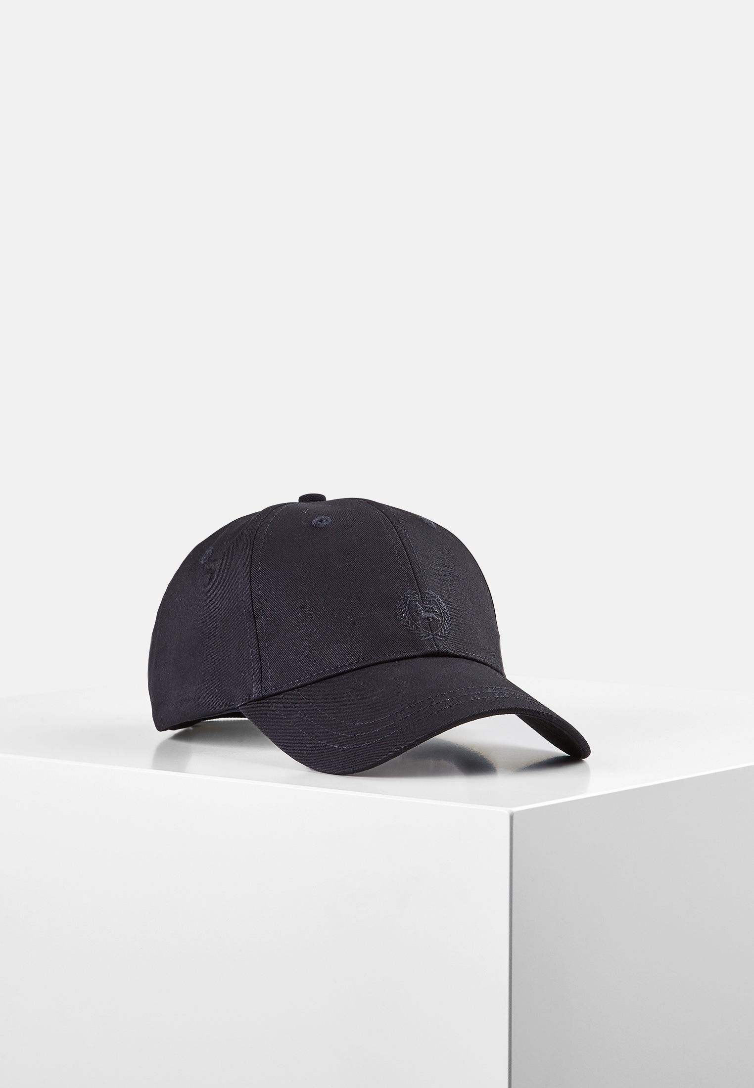 LERROS Baseball Cap »LERROS Base Cap mit Logo«