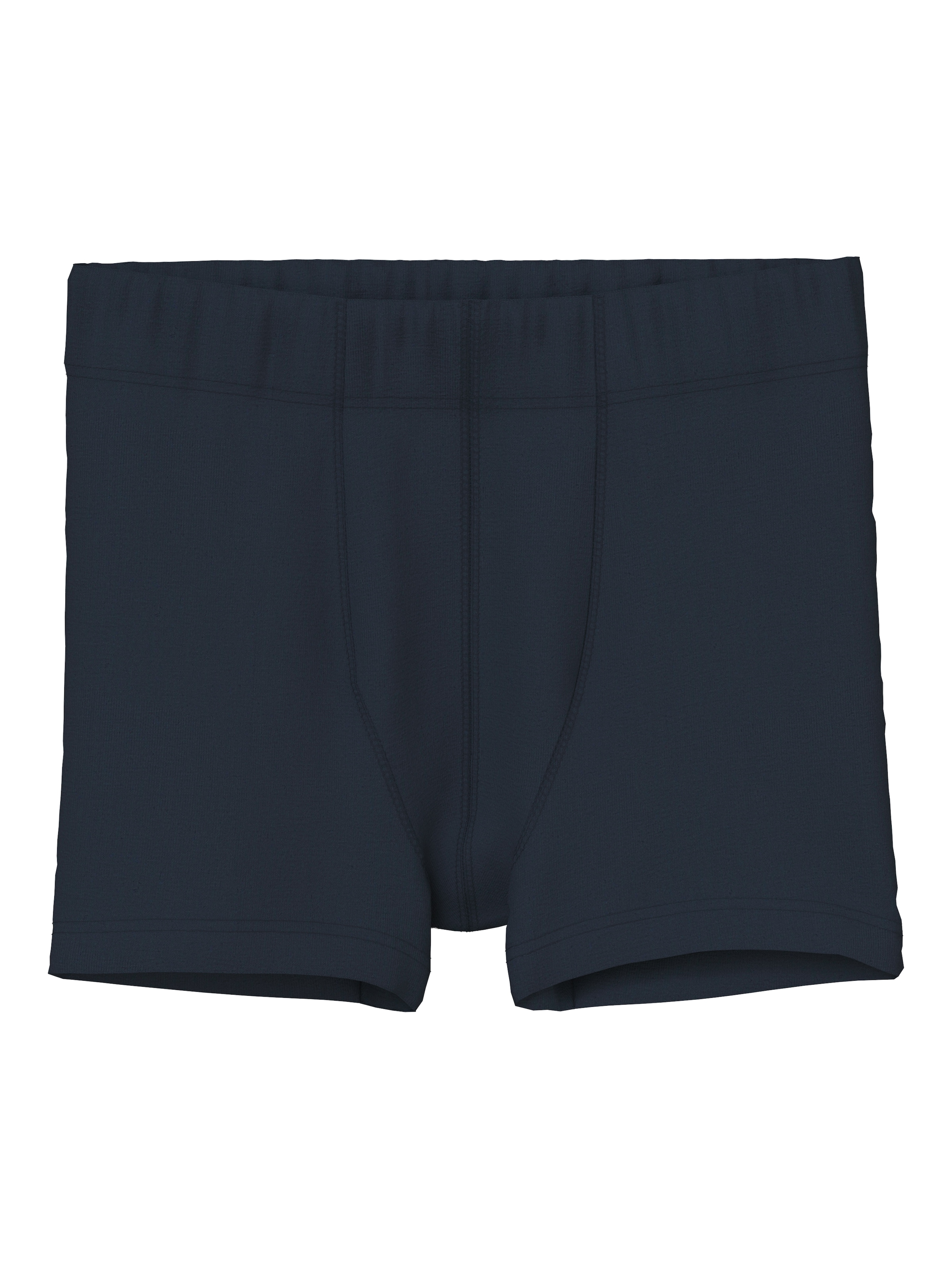 Name It Trunk »NMMTIGHTS 3P GREY FIRETRUCK NOOS« Packung, 3 Stk.