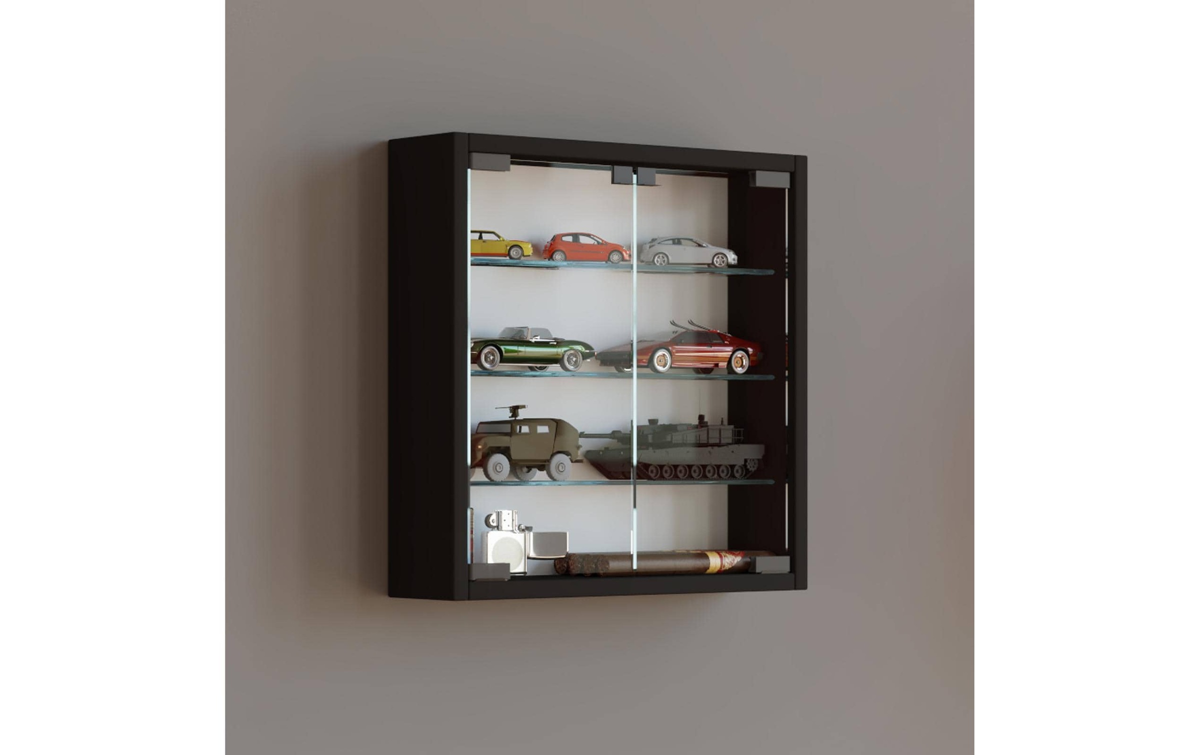 VCM Vitrines »Mandosa S 40 x 40 cm«