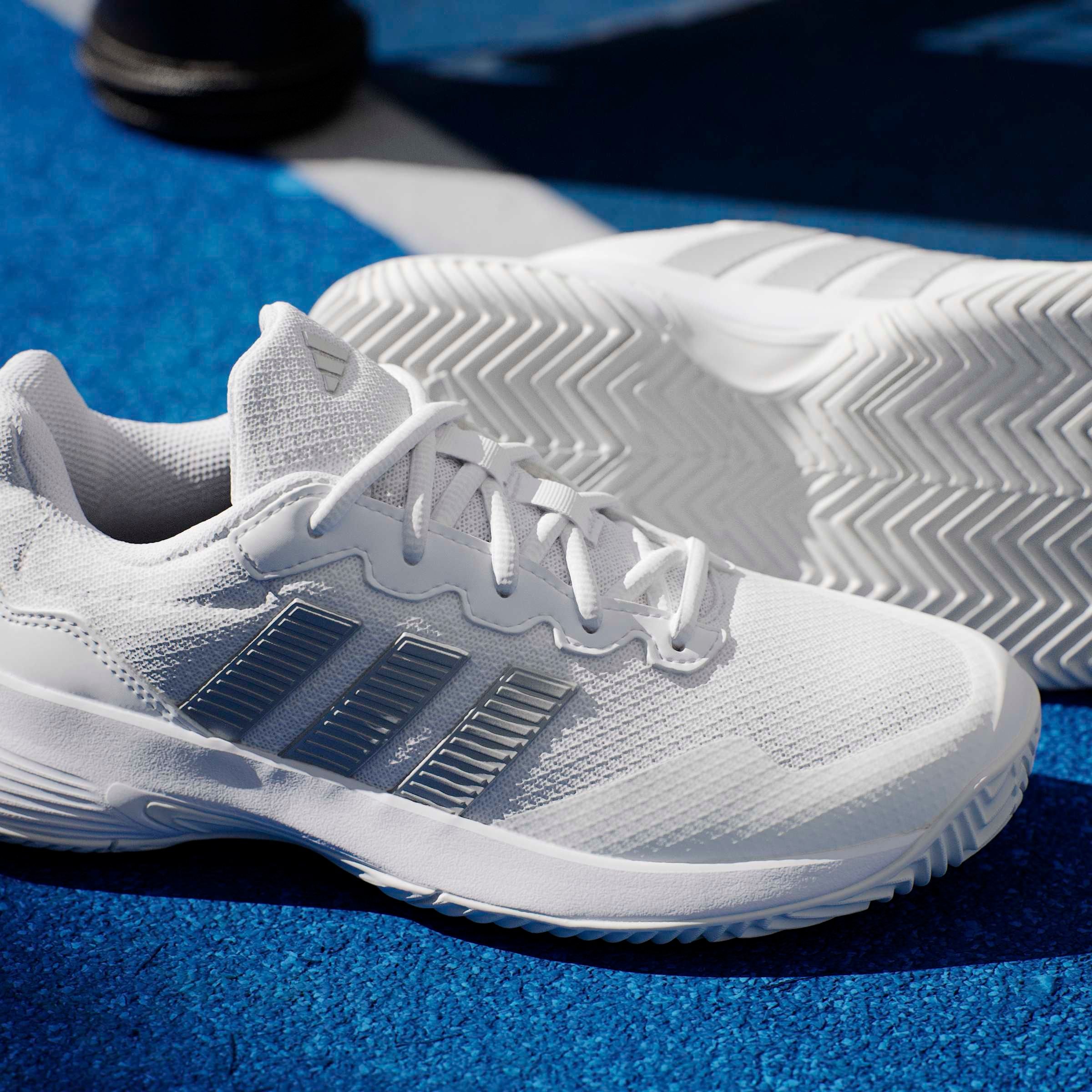 adidas Performance Chaussure de tennis »GAMECOURT 2«