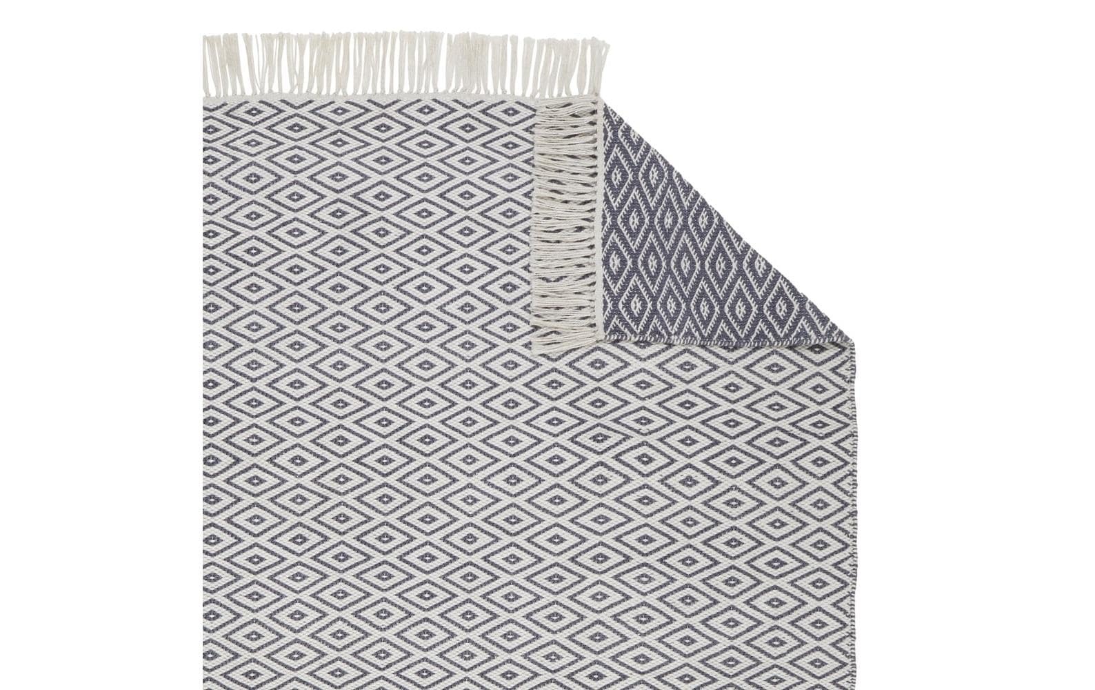 Urbanara Teppich »Barota 170 x 240 cm« rechteckig