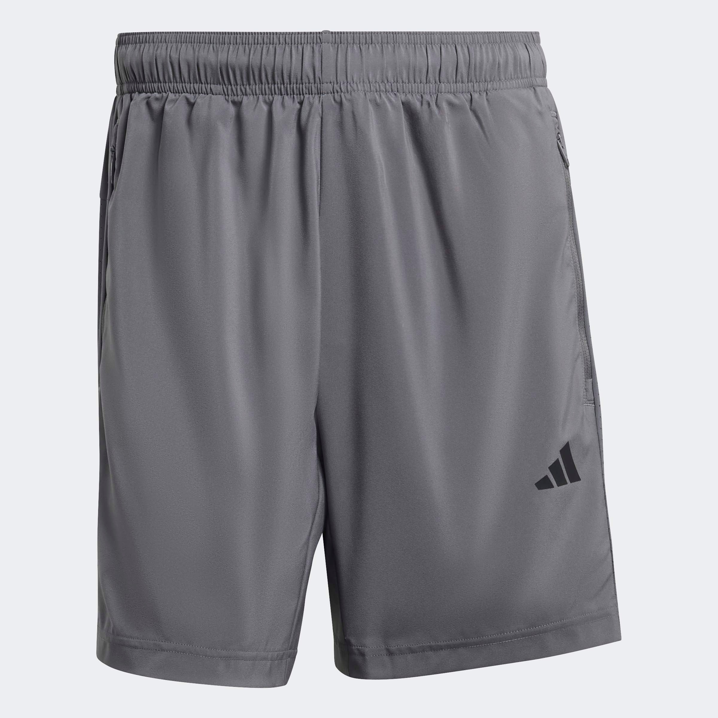 adidas Performance Short »WORKOUT ESSENTIALS BASE WOVEN«