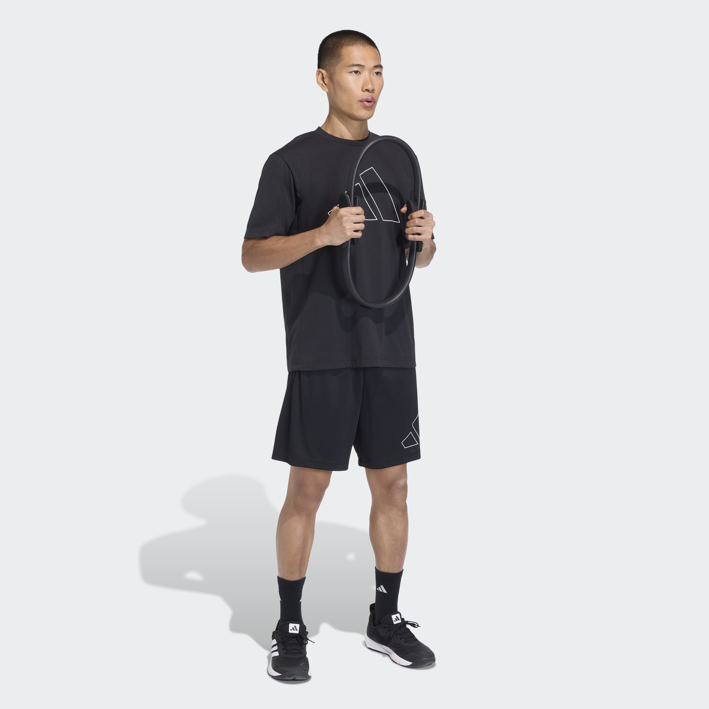 adidas Performance Shorts »WE BASE BL SHO«