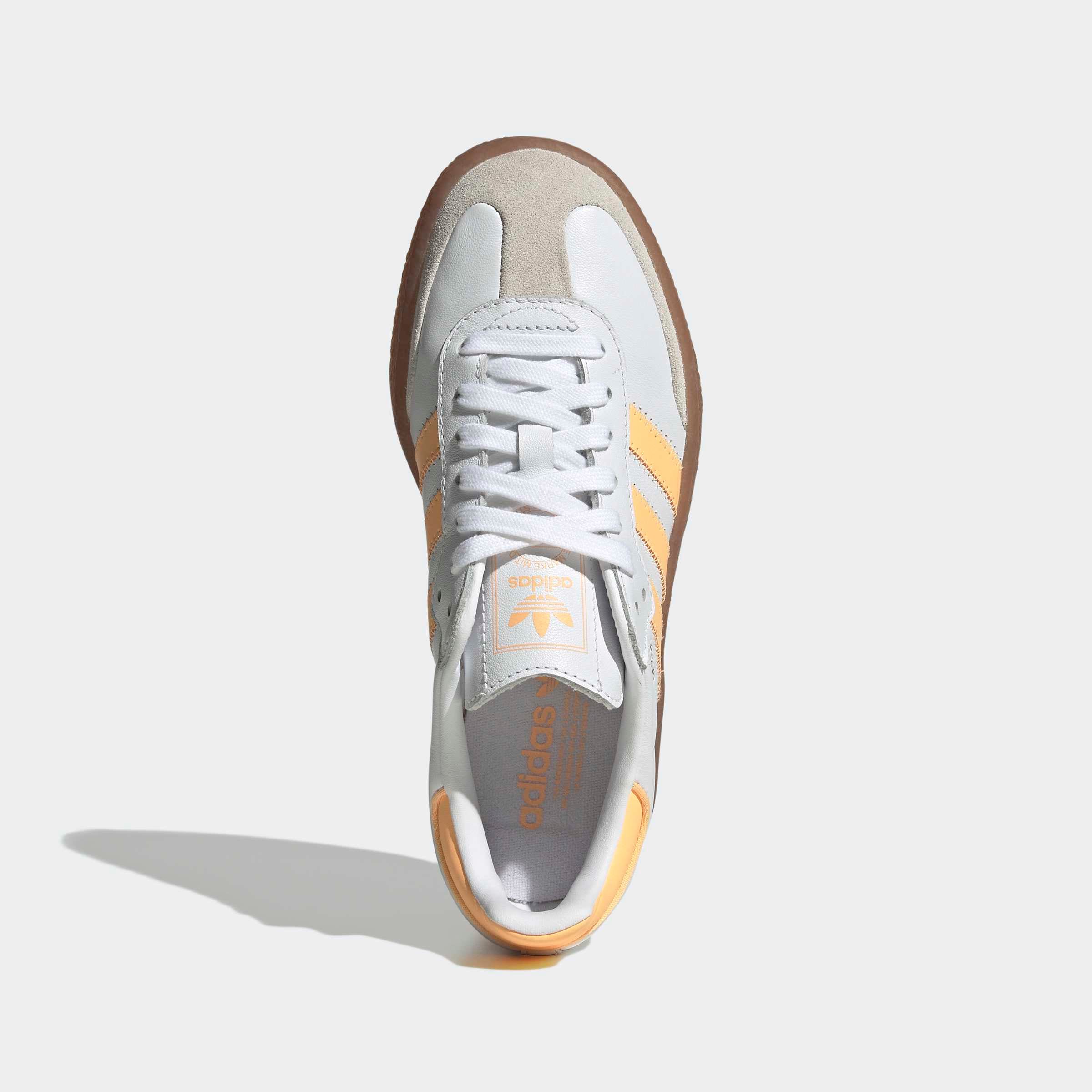 adidas Originals Sneakers »SAMBA«  für Jugendliche