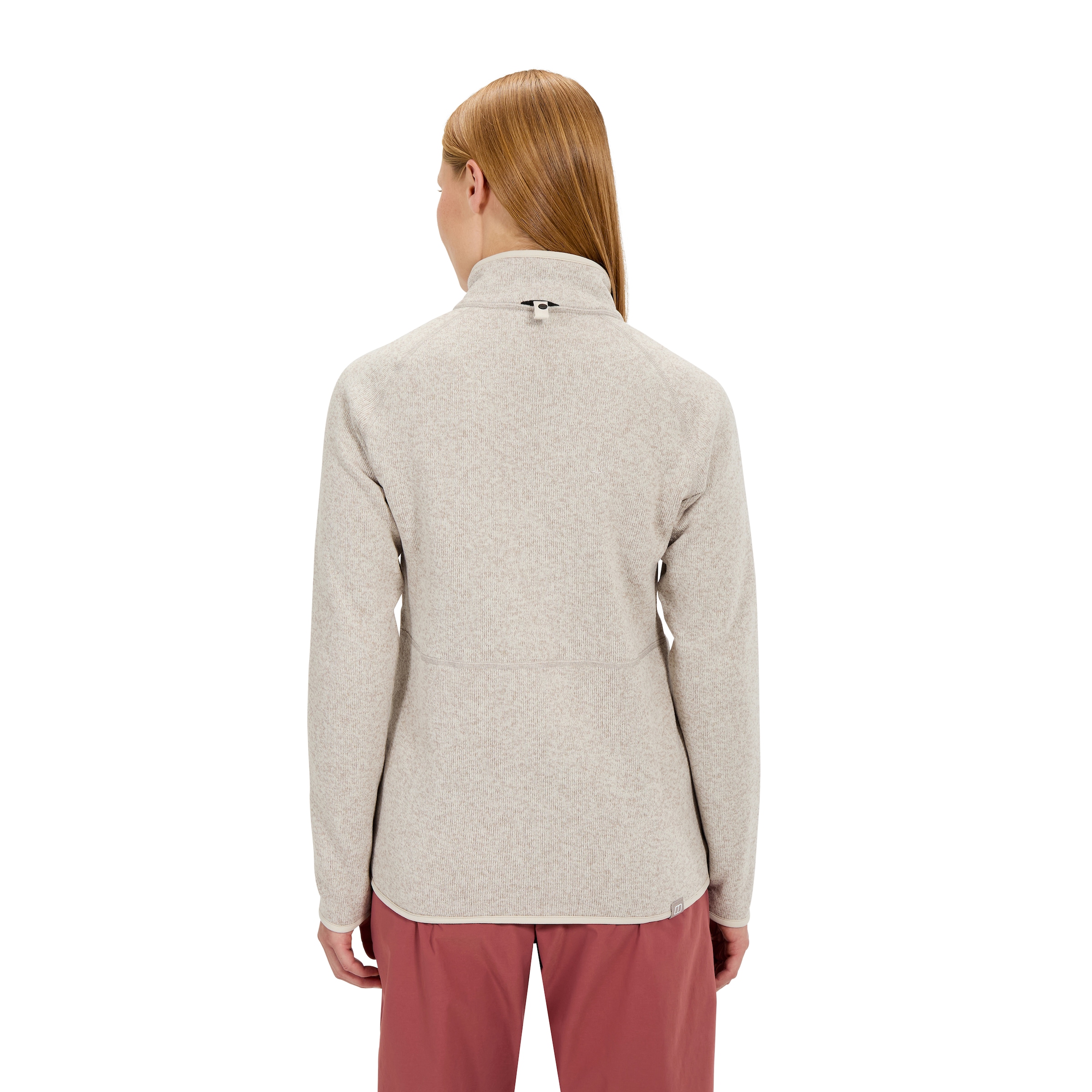 Berghaus Fleecejacke »ASTERBY IA JACKET«