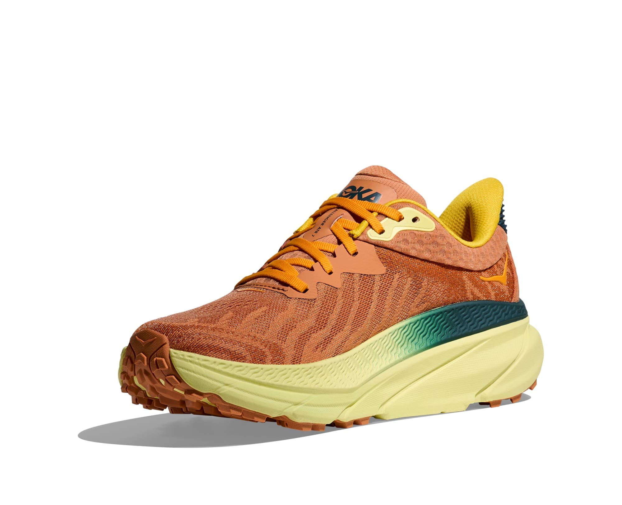Hoka One One Trailrunningschuh »Challenger 7«