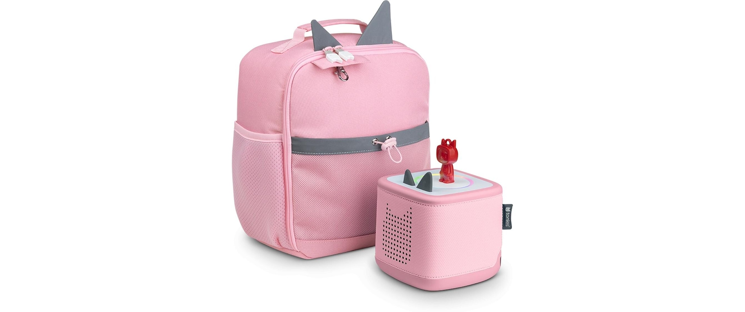 tonies Kinderrucksack »Rucksack«