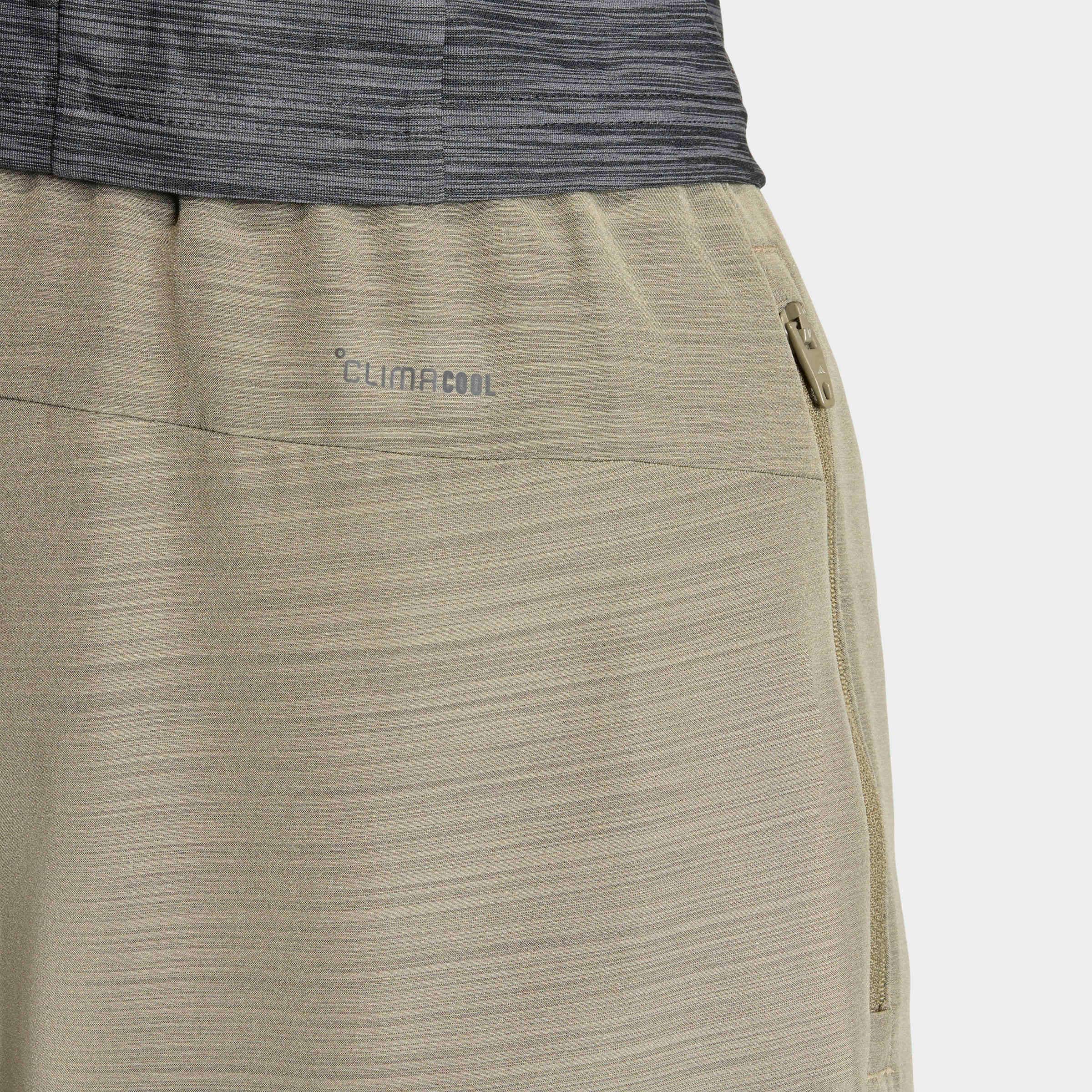 adidas Performance Shorts »WORKOUT ESSENTIALS BASE, GEWEBT«