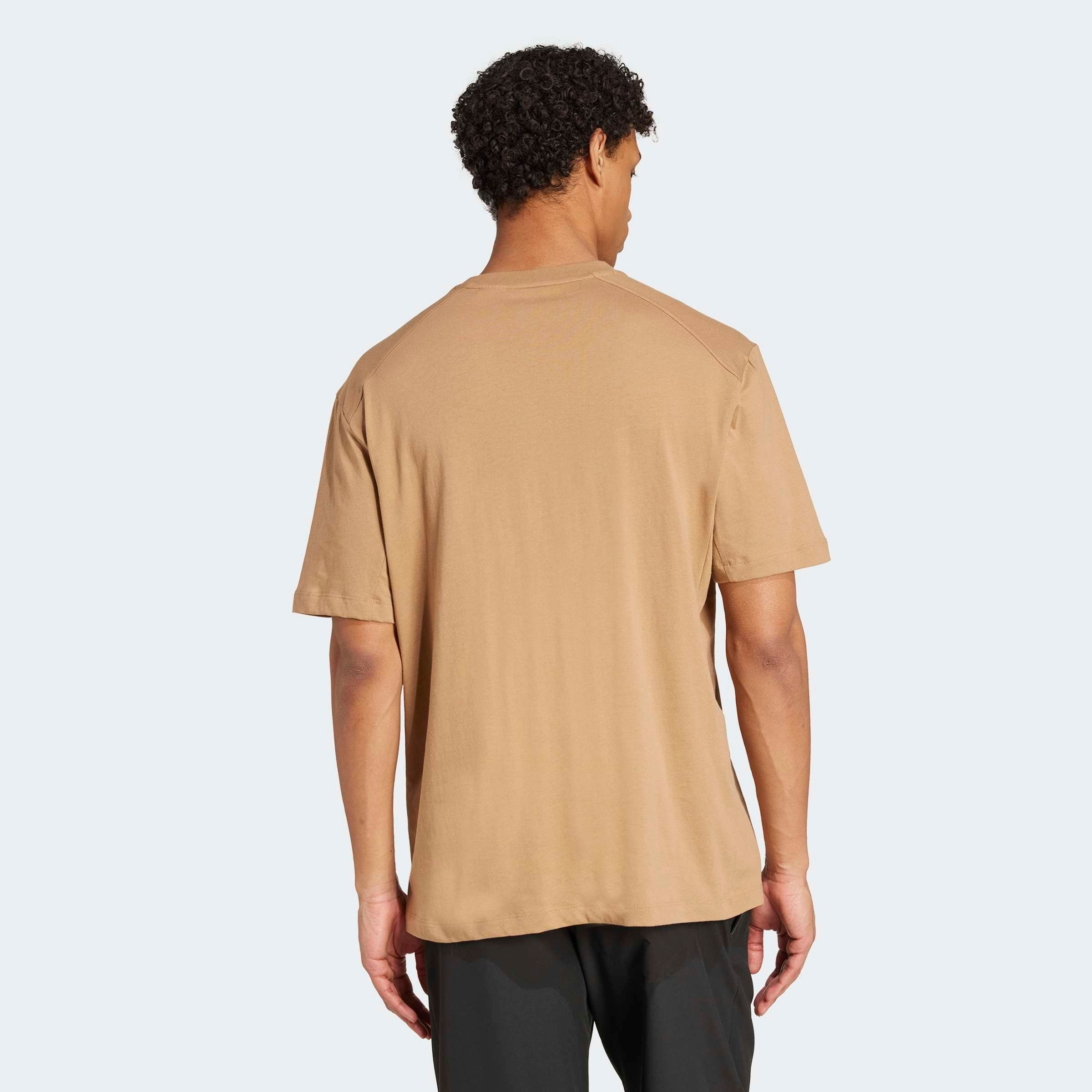 adidas TERREX T-shirt fonctionnel »TX LOGO TEE«