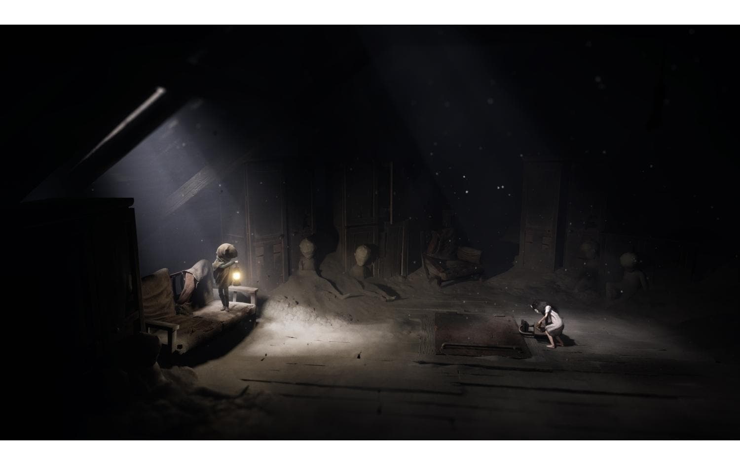   Spielesoftware »Reanimal (Box)«