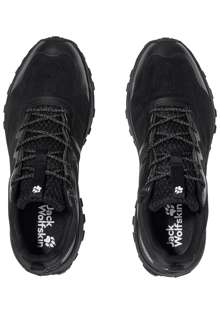 Jack Wolfskin Chaussure de randonnée »PS PRO TEXAPORE LOW M«  wasserdicht, Trekkingschuh