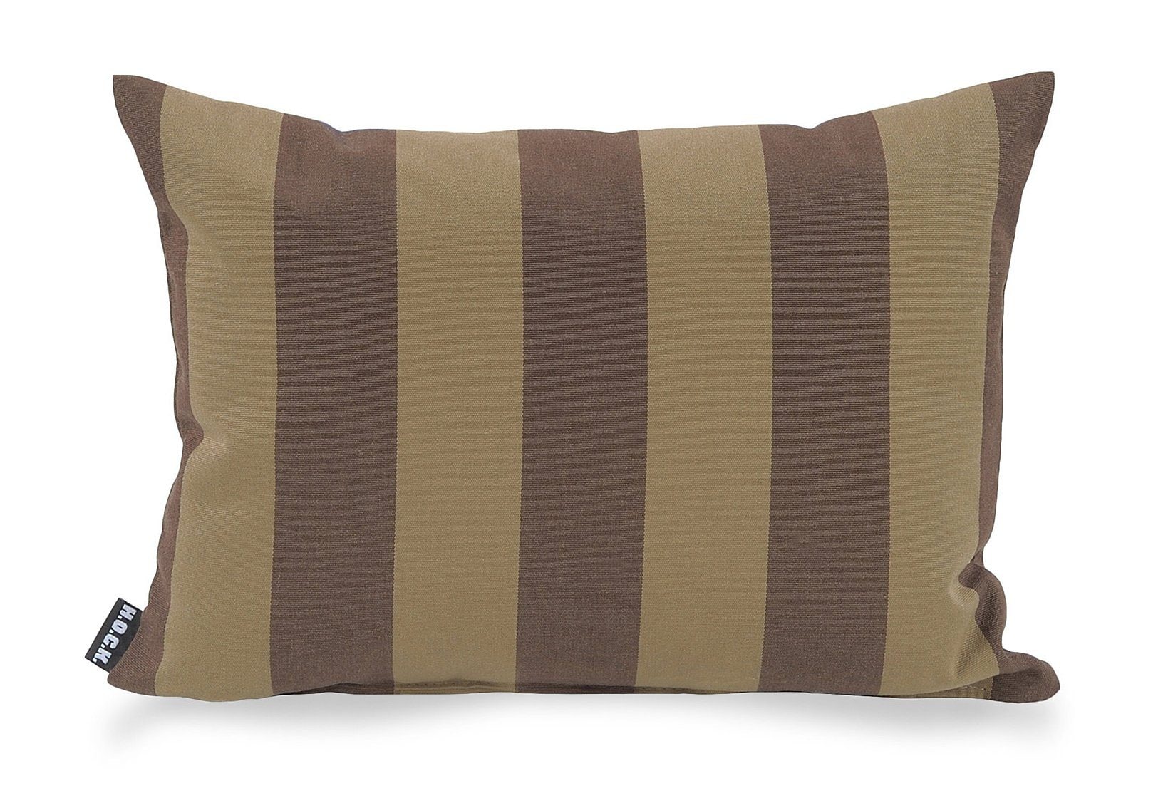 H.O.C.K. Dekokissen »Classic Streifen Outdoor« Kissenhülle mit Füllung, 1 Stück