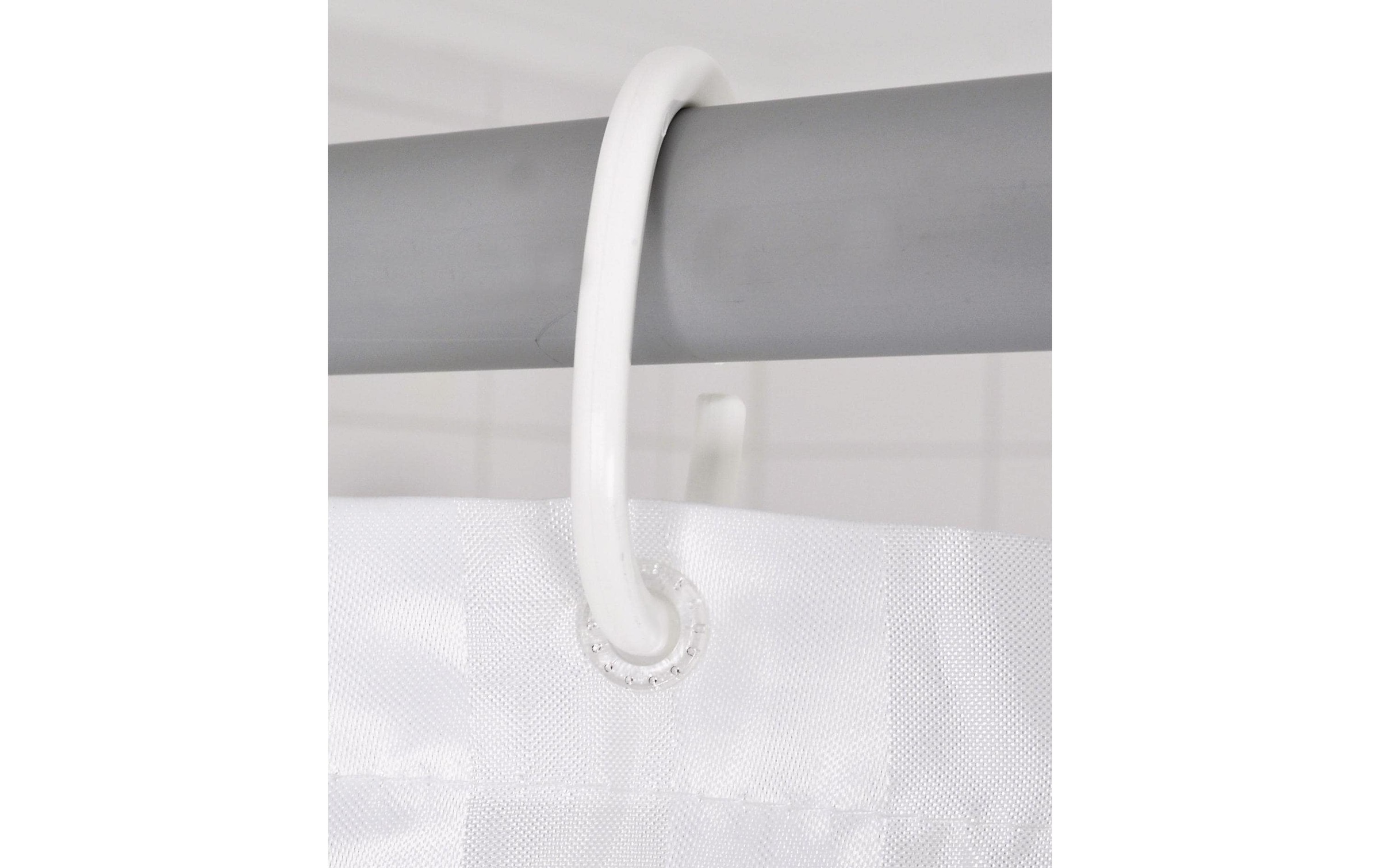 Ridder Duschvorhang »Runny 180 x 200 cm« Breite 180 cm