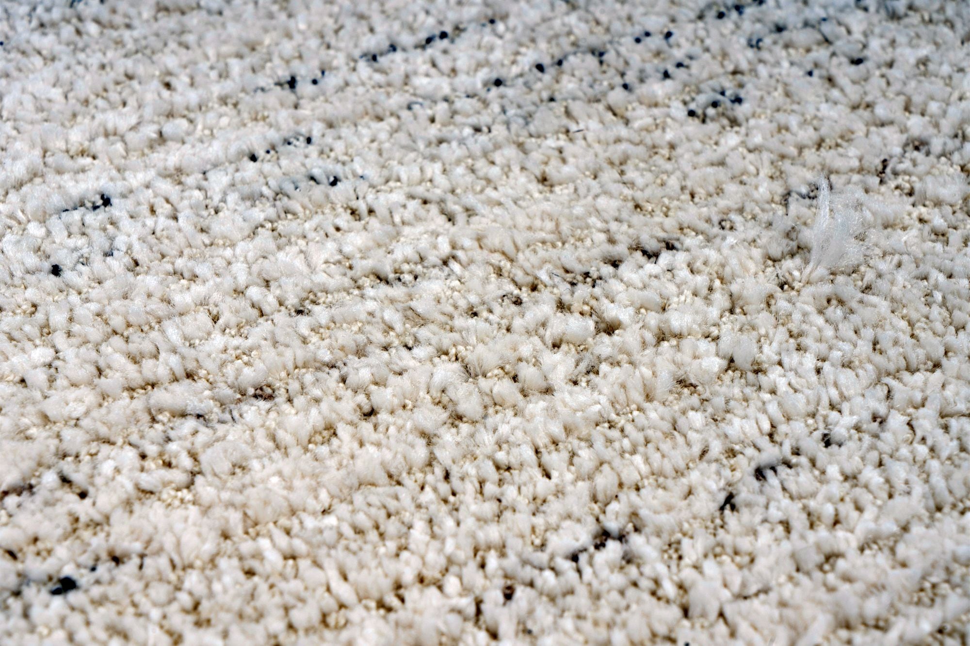 Kayoom Teppich »Napoli 538« rechteckig 18 mm Höhe Kurzflor, Modernes Muster, Fussbodenheizungsgeeignet, Wohnzimmer