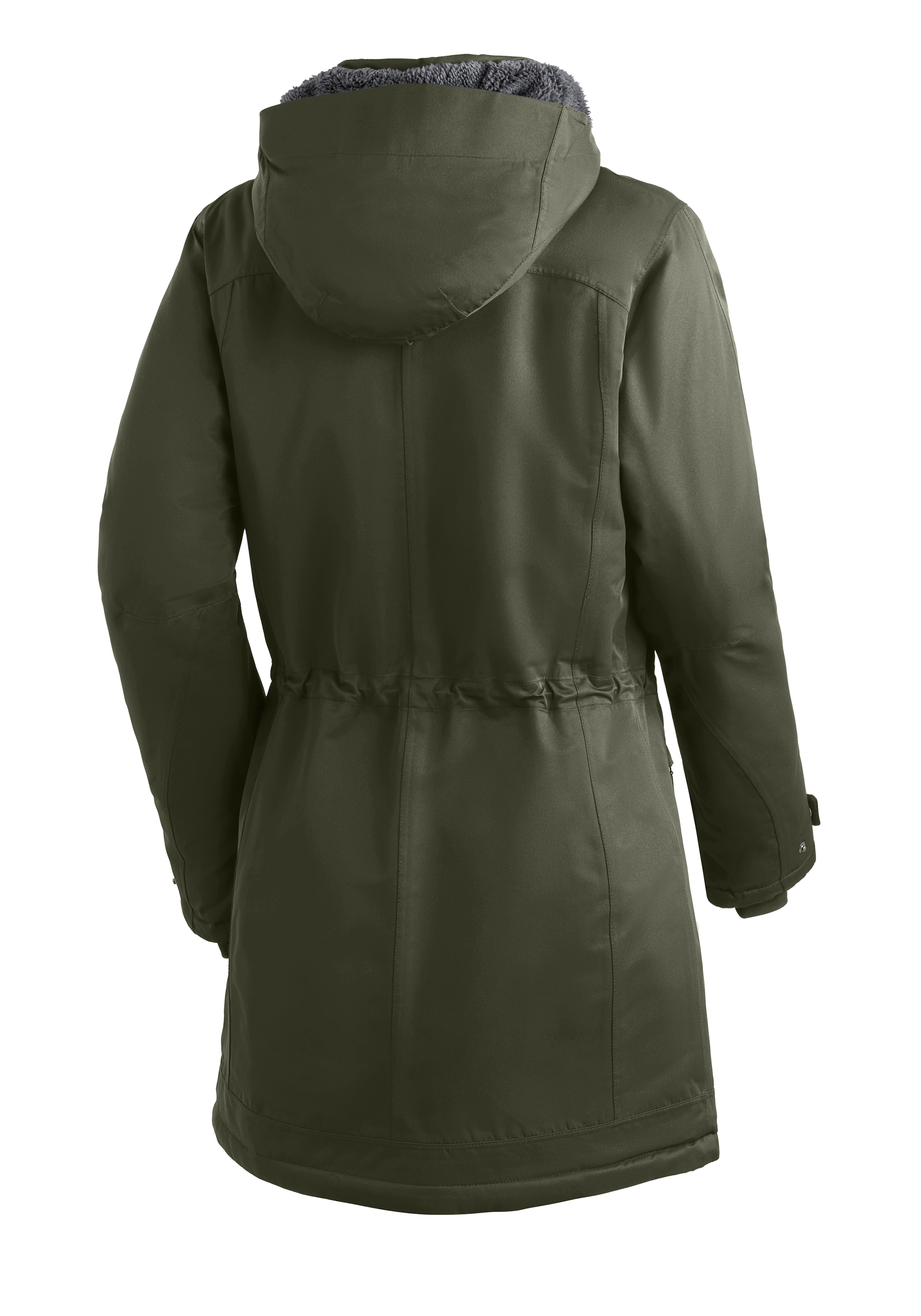 Maier Sports Veste d'hiver »Lisa 2.1« Damen Mantel, atmungsaktiver Wintermantel, wasserdicht, Regular Fit