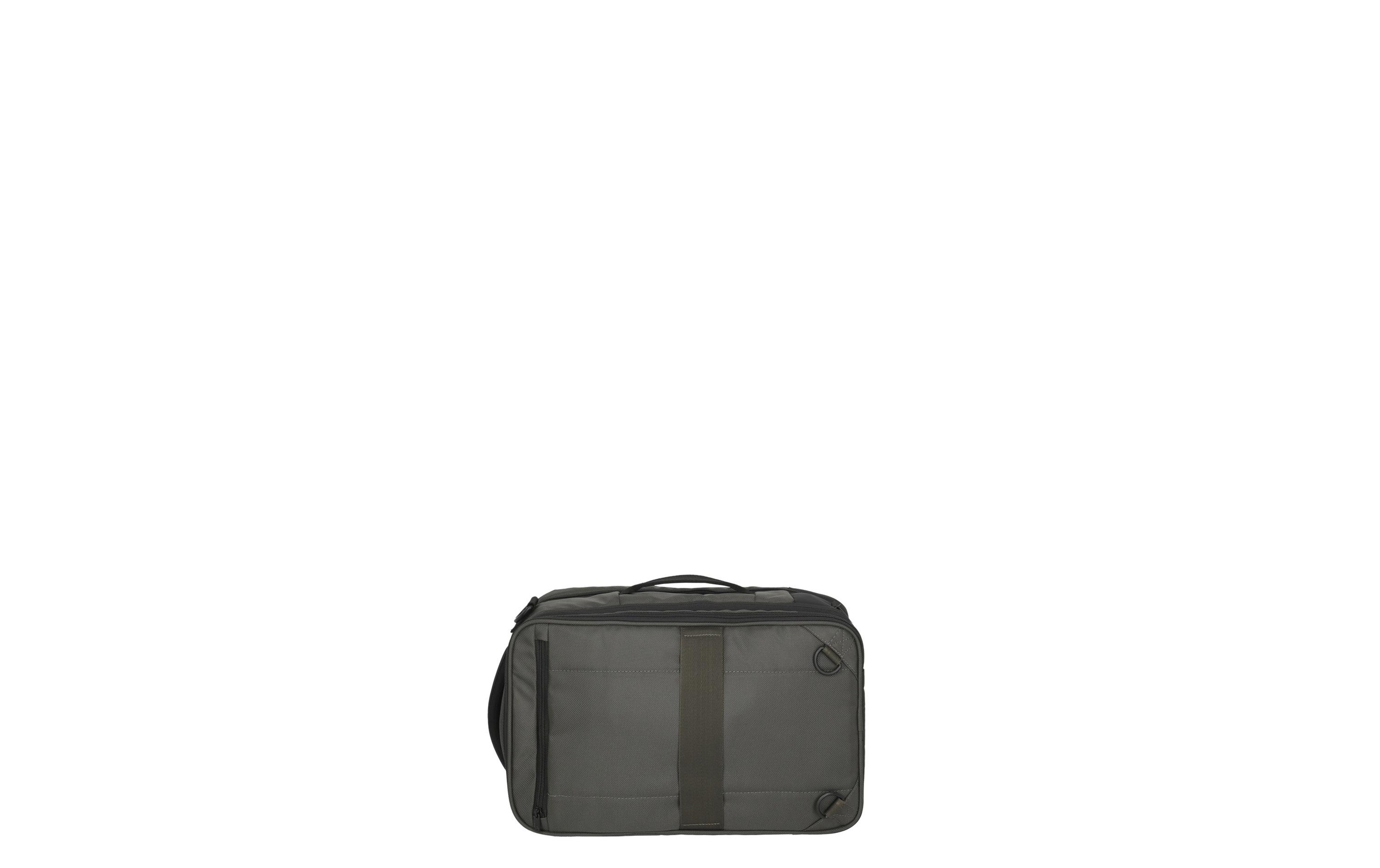 travelite Sac à dos »travelite Crosslite Bordtasche S Erweiterbar, 23 l«