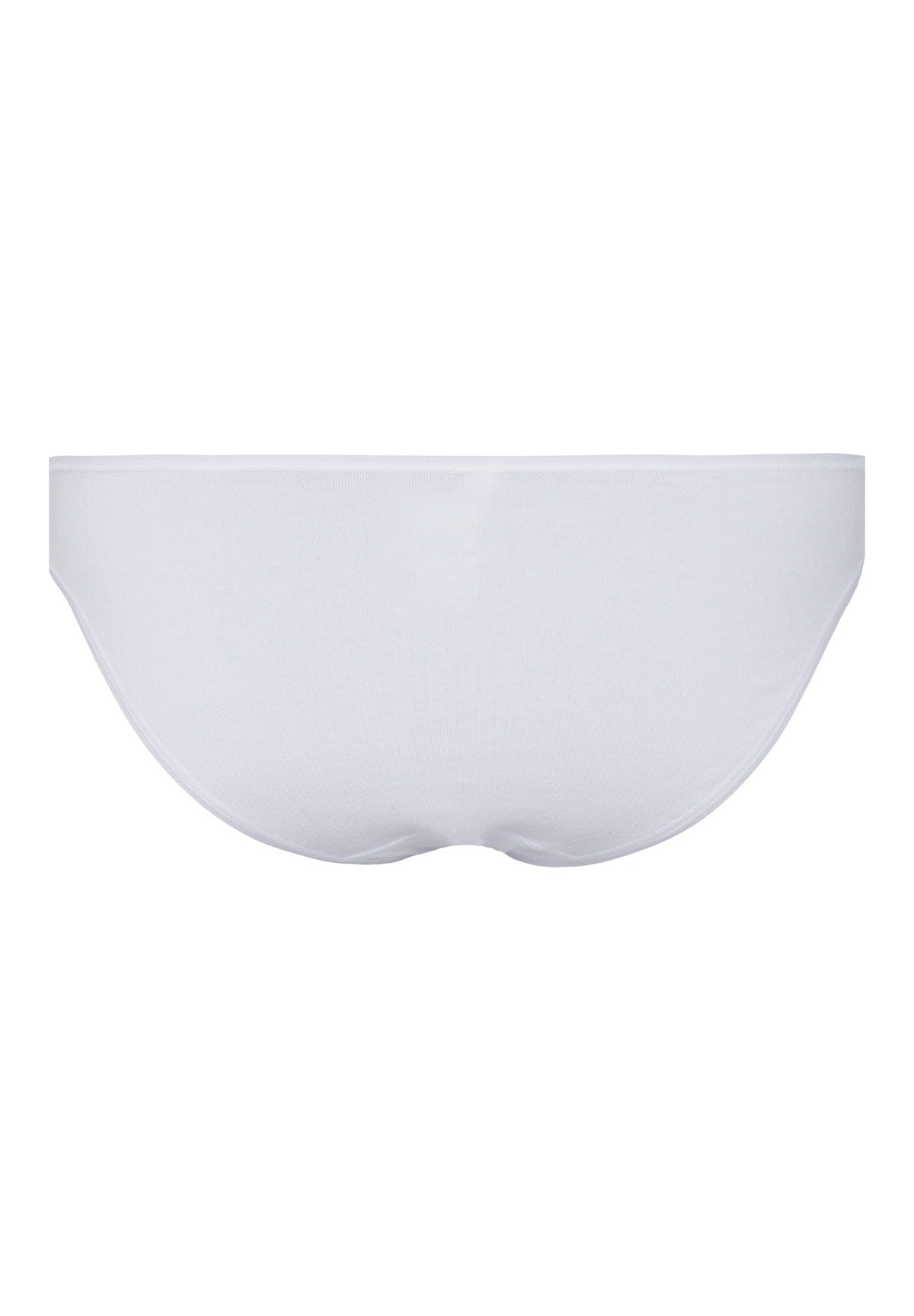 Skiny Rioslip »Cotton Advantage« 2er Pack,  bequem, weich, schmaler Gummi, mit Unsichtbar-Effekt, Baumwollmix