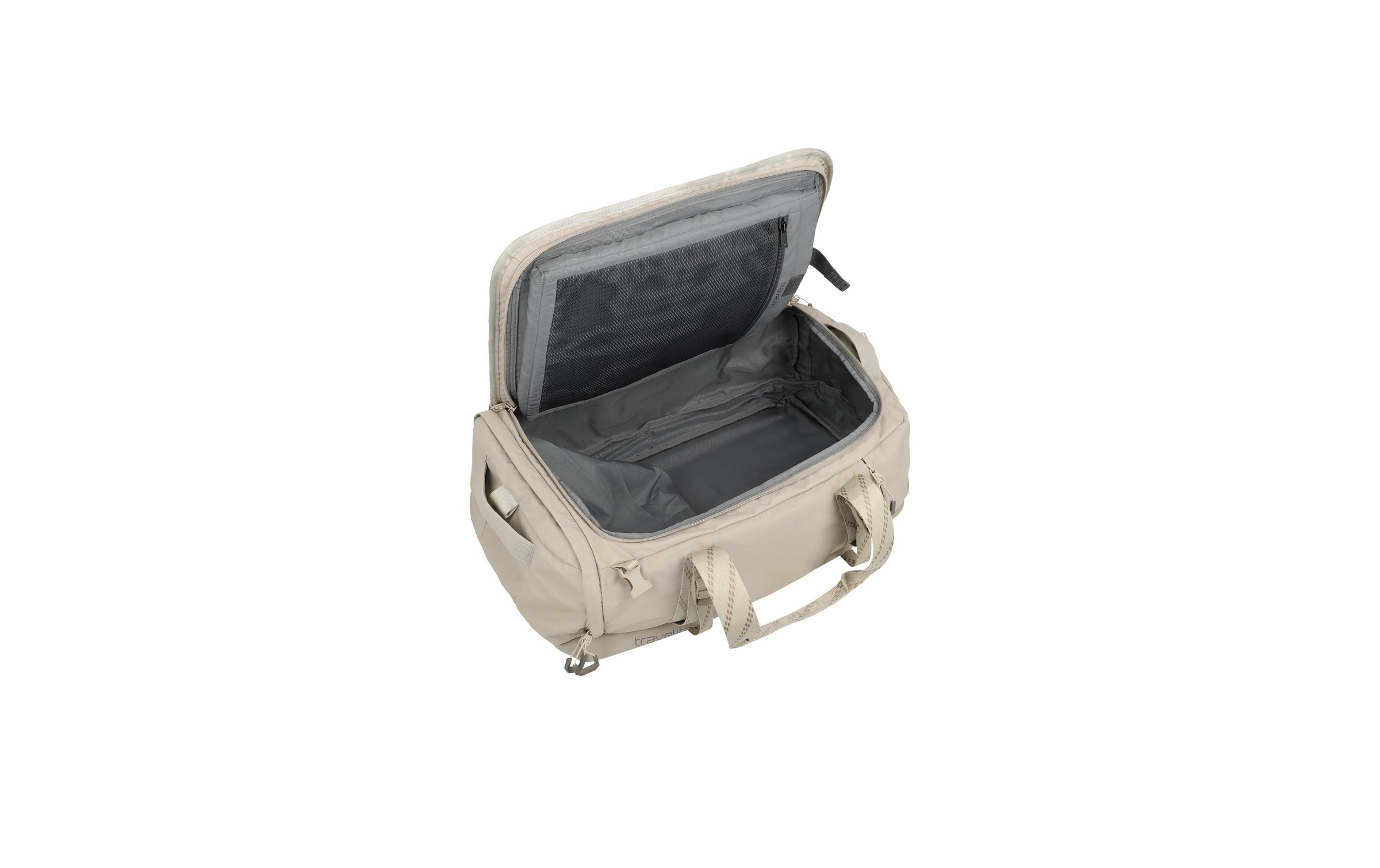 travelite Reisetasche »travelite VENTURE LINE Reisetasche M «