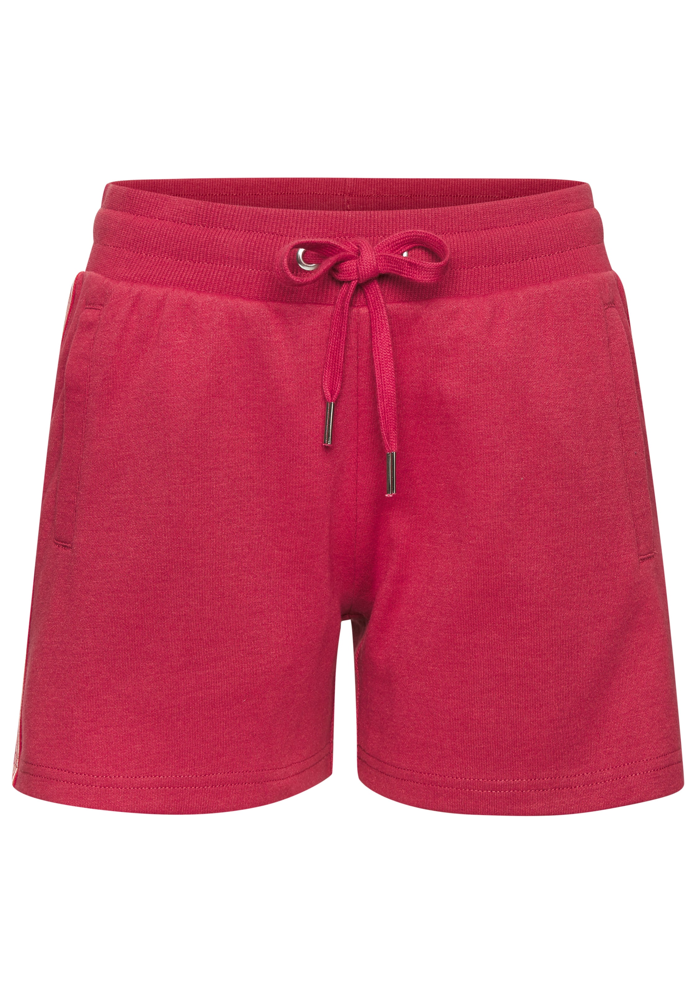 H.I.S Shorts  mit seitlichen Streifen, Loungewear