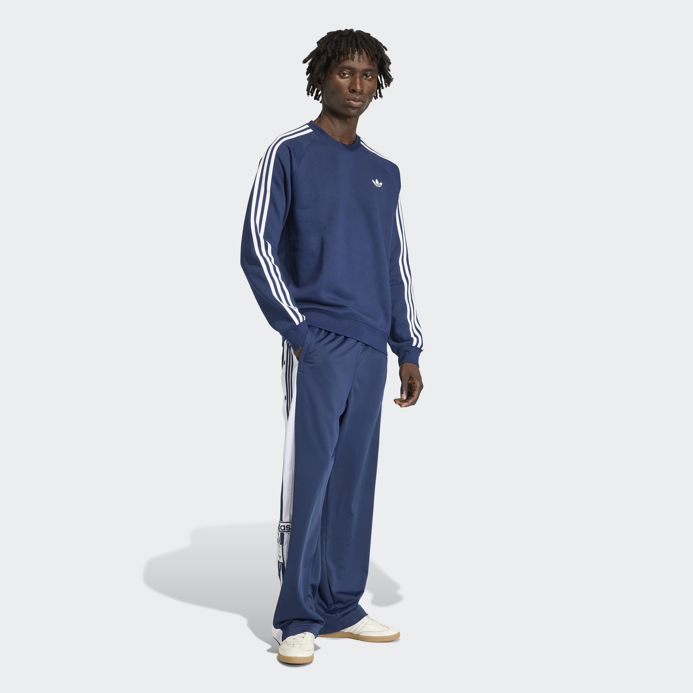 adidas Originals Pantalon de sport »ADIBREAK CLASSIC«