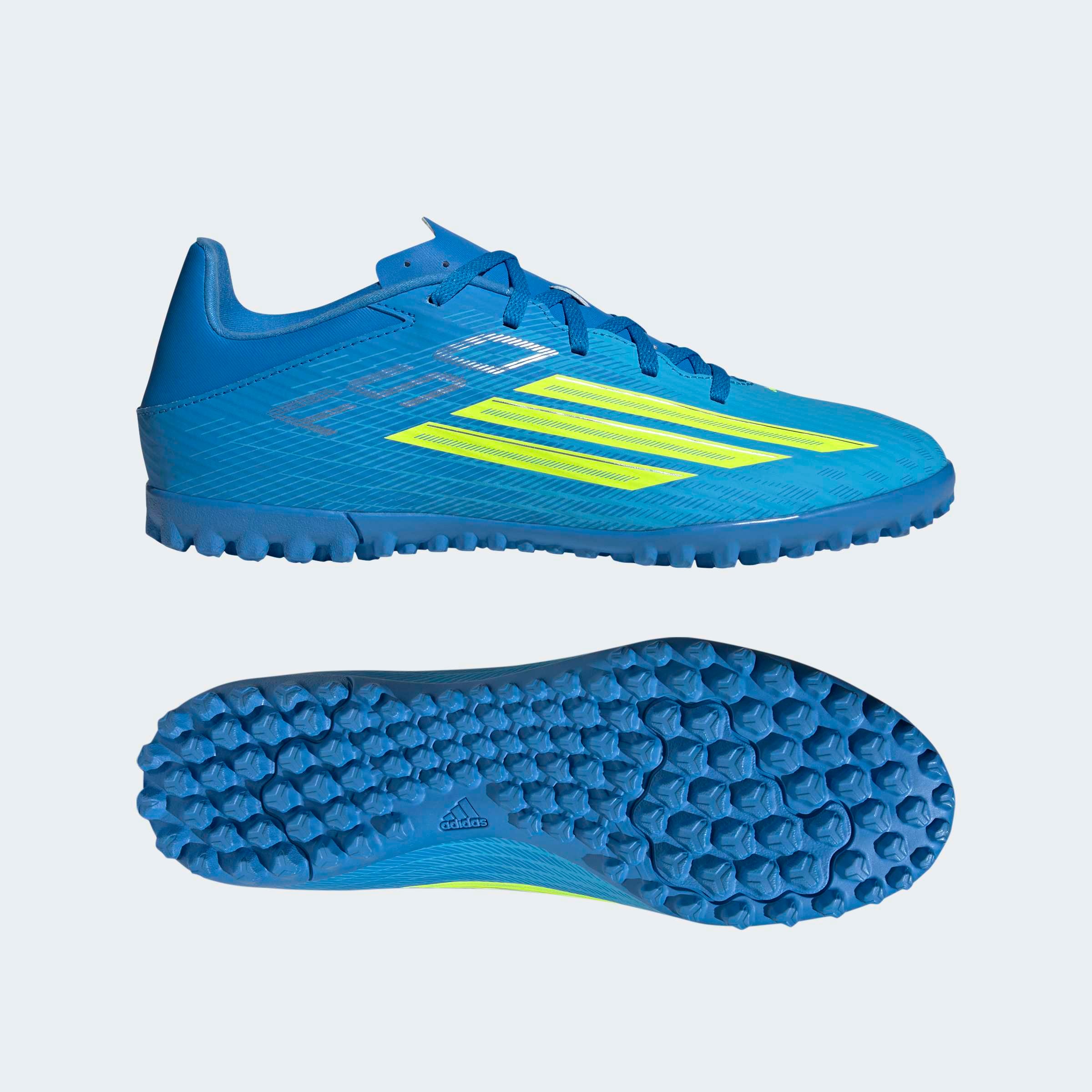 adidas Performance Fussballschuh »F50 CLUB TURF«  für kurzen Kunstrasen, Hart- und Aschenplätze