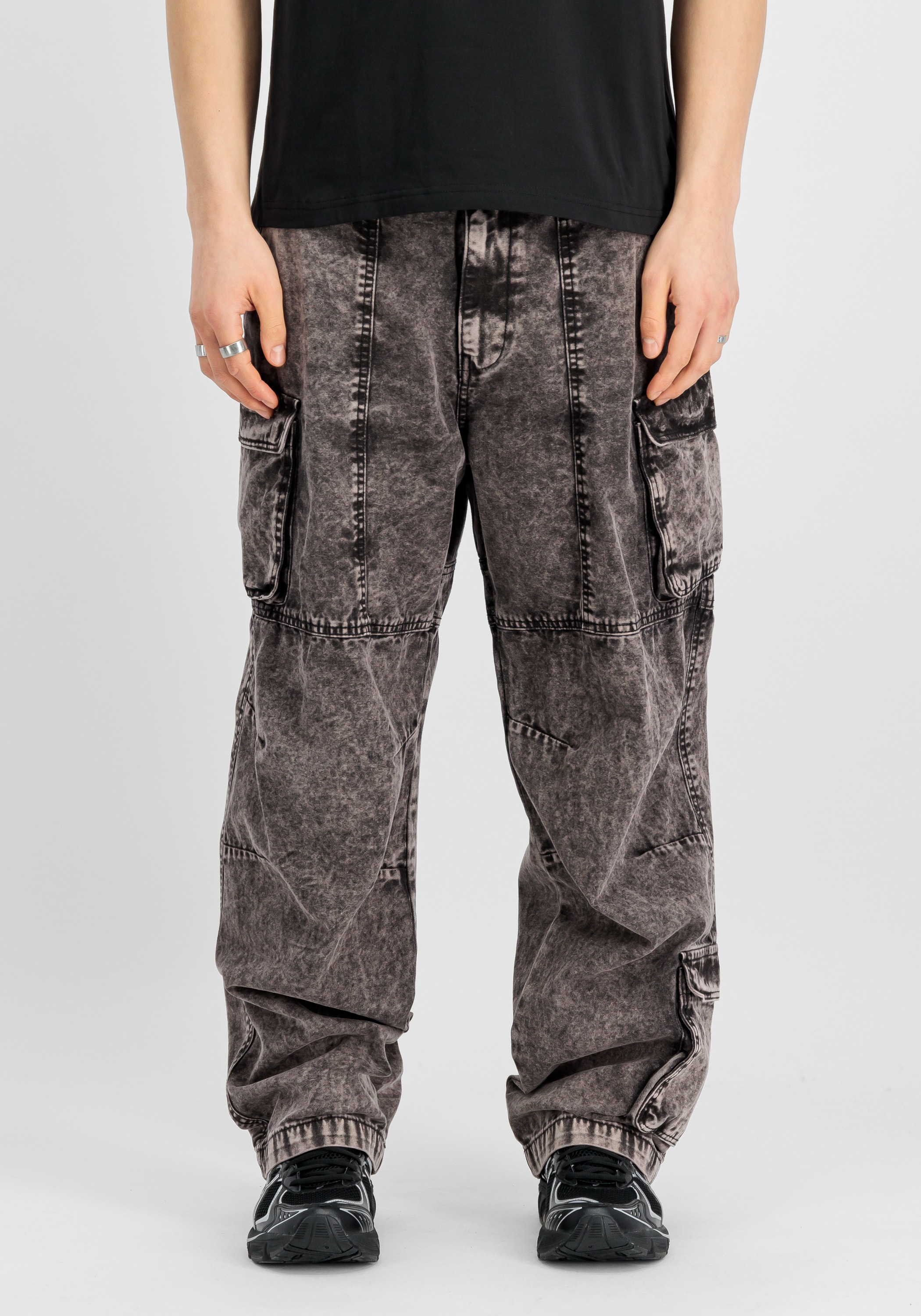 Alpha Industries Pantalon cargo »Canvas Acid Pant«
