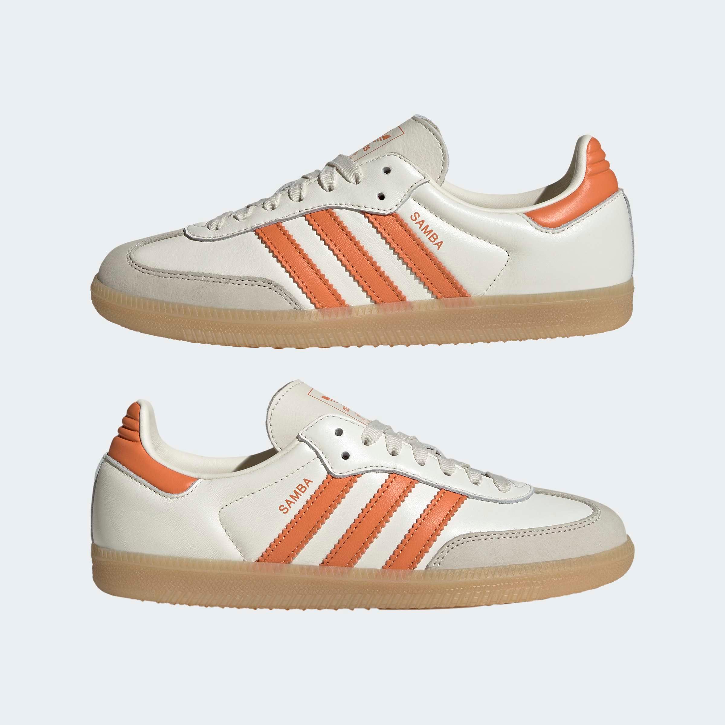 adidas Originals Sneaker »SAMBA OG«