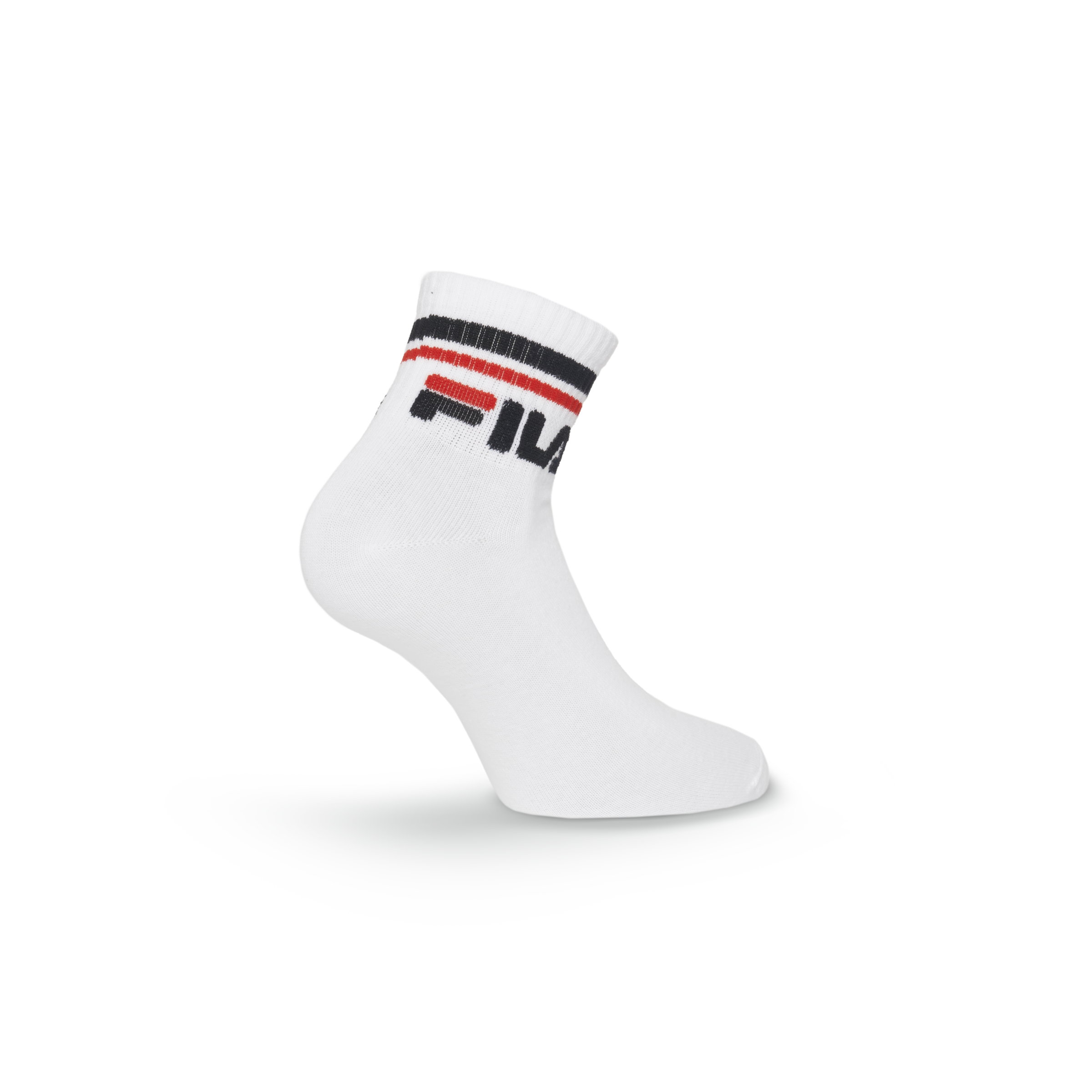 Fila Kurzsocken 3 Paar tlg.